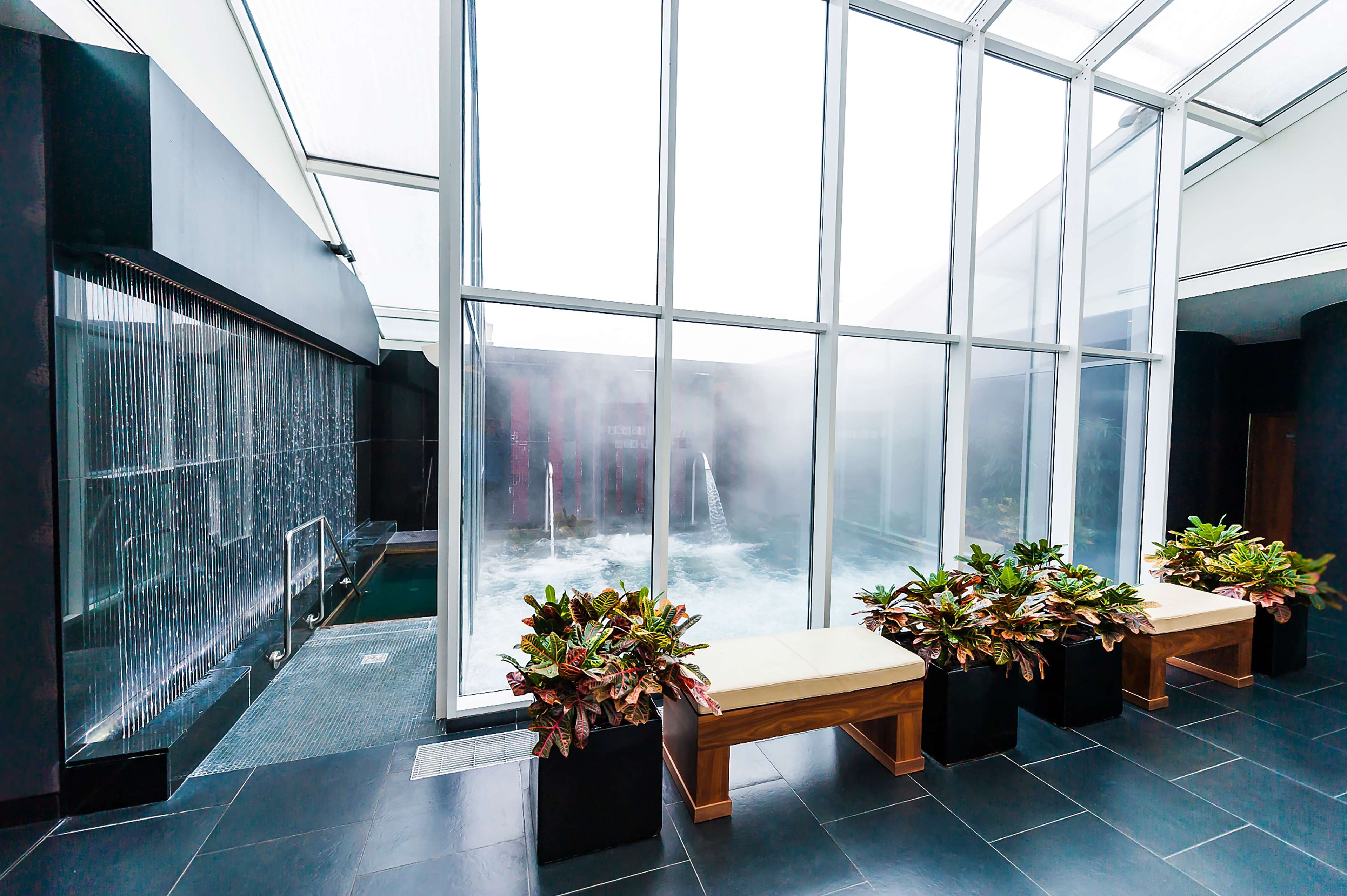 Radisson Blu Latvija Conference & Spa Hotel