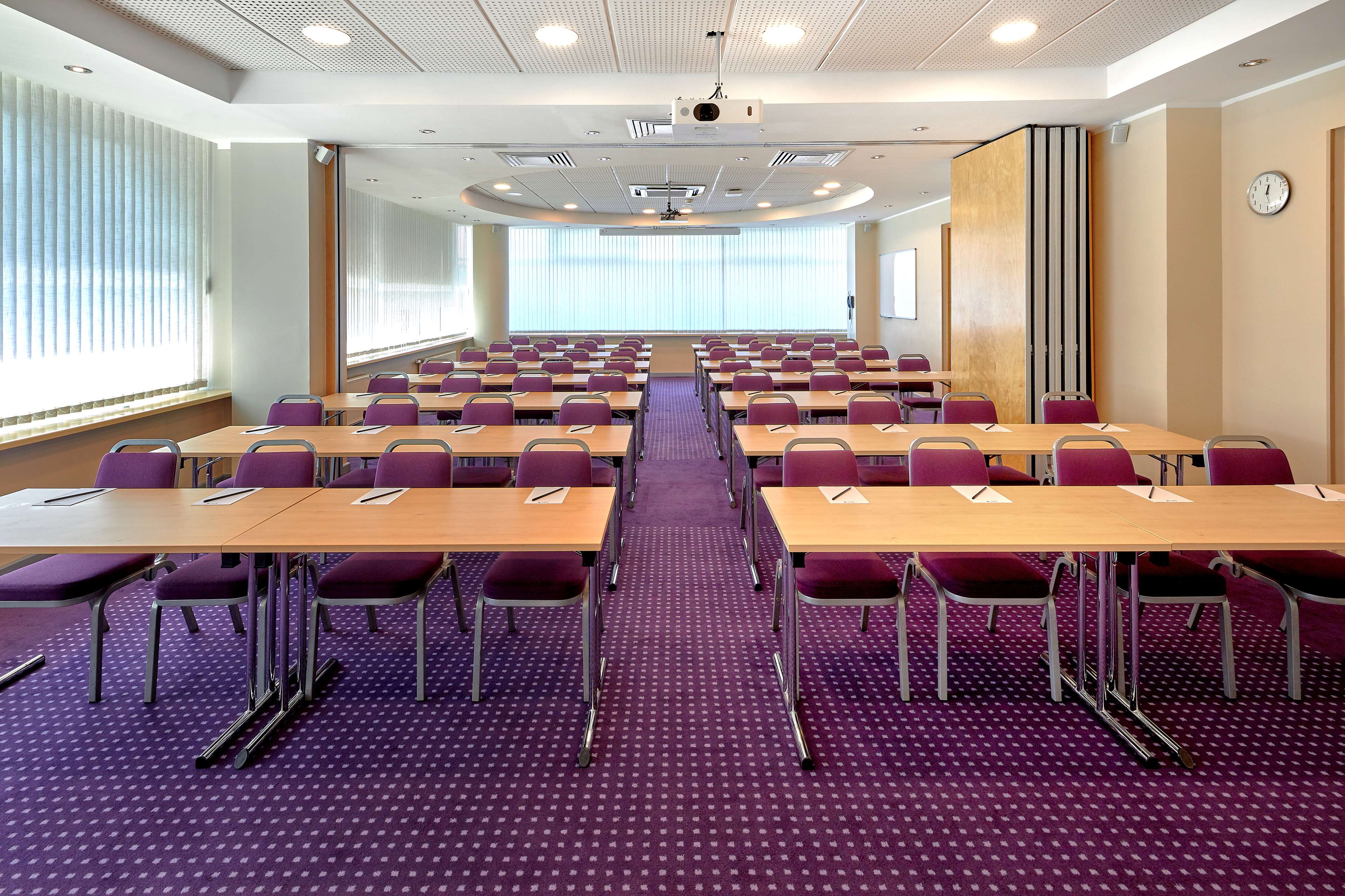 Radisson Blu Latvija Conference & Spa Hotel