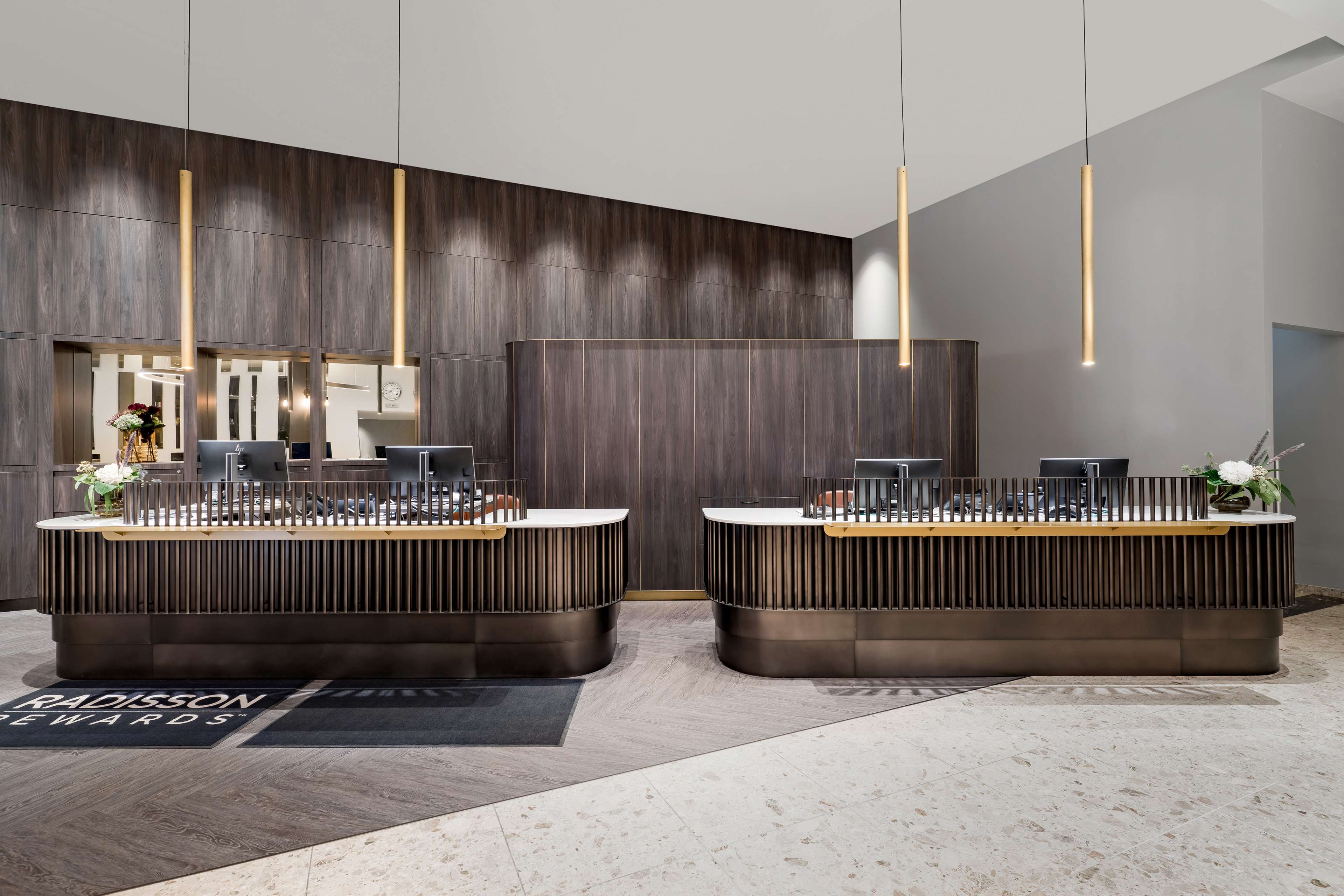 Radisson Blu Latvija Conference & Spa Hotel