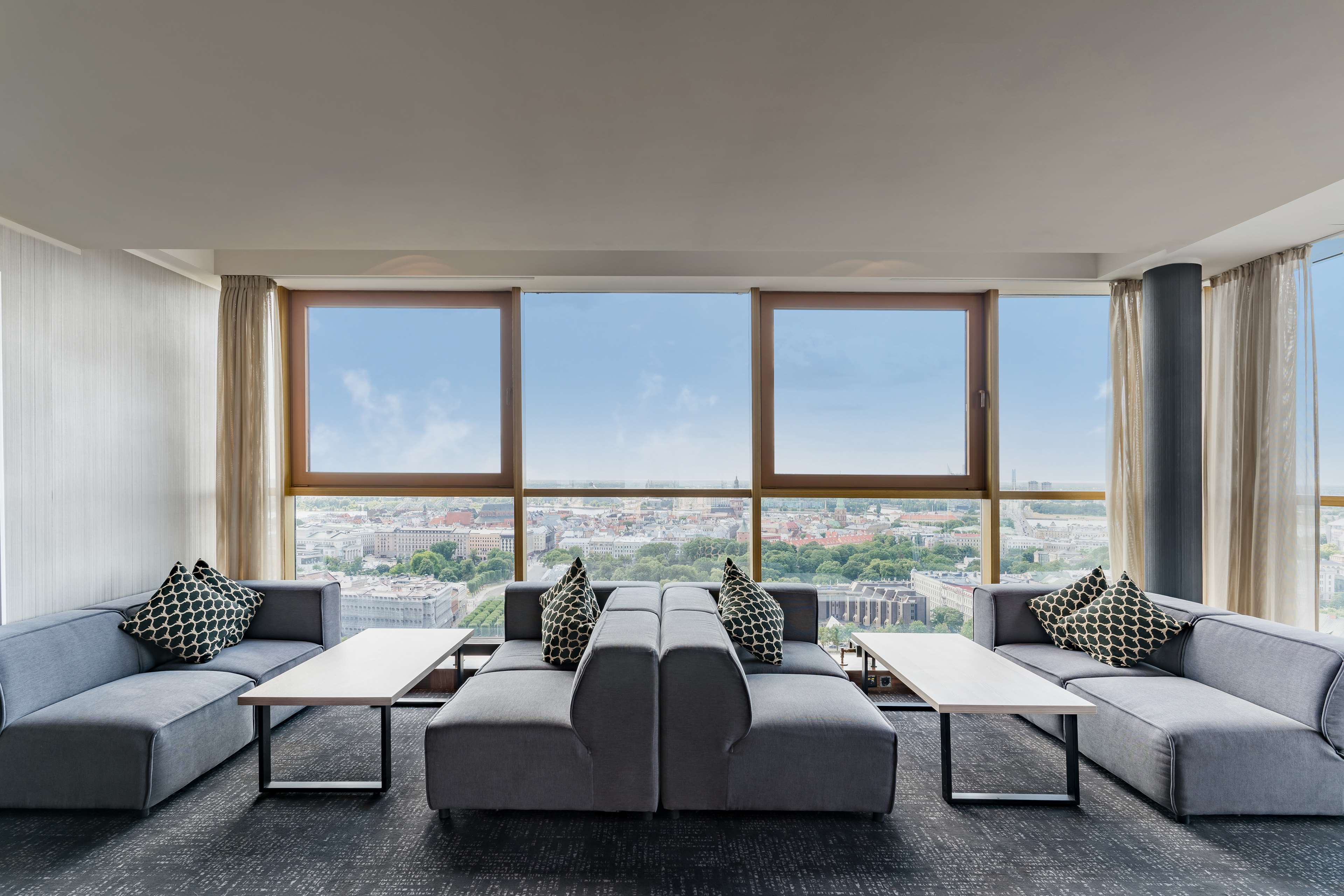 Radisson Blu Latvija Conference & Spa Hotel