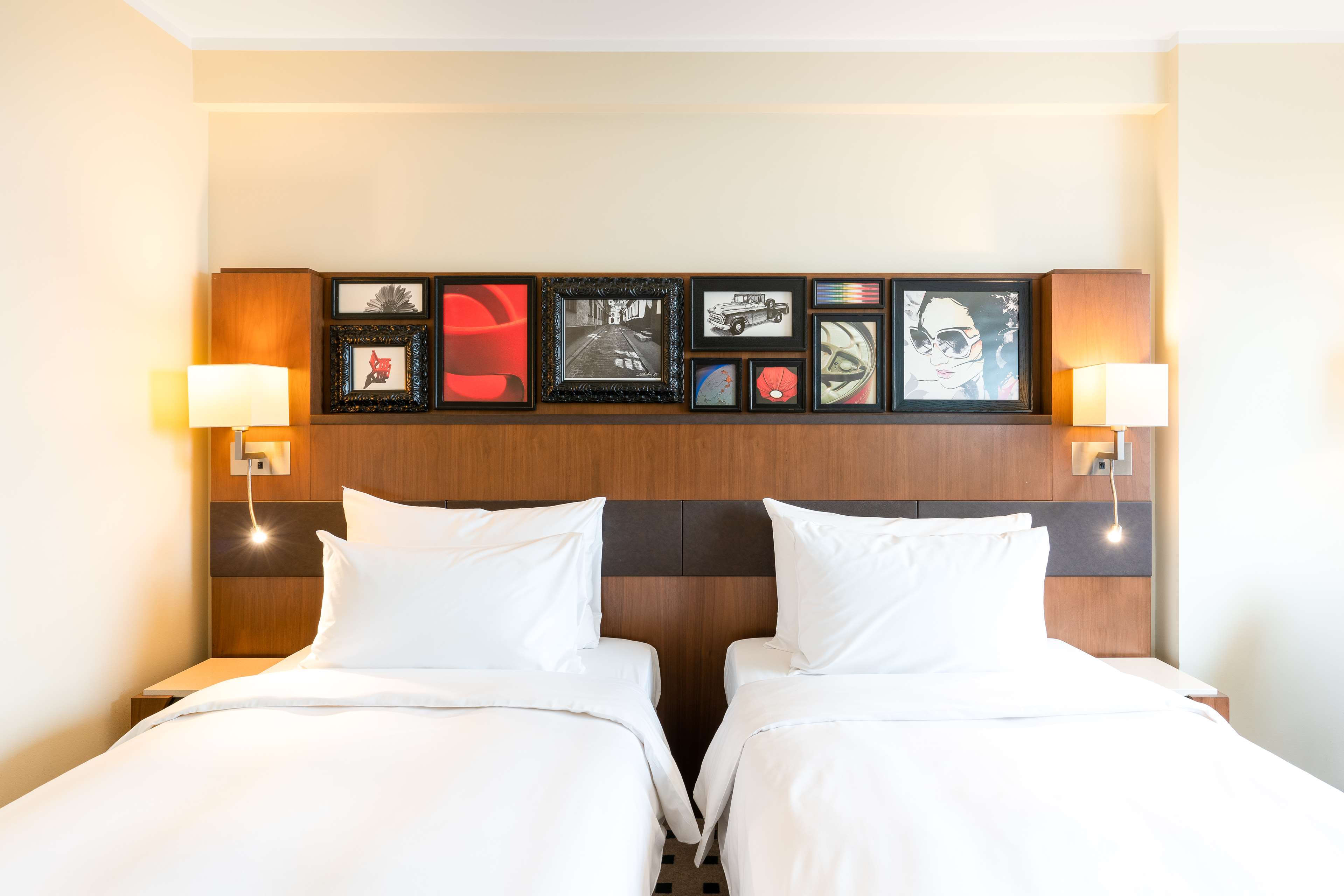 Radisson Blu Latvija Conference & Spa Hotel