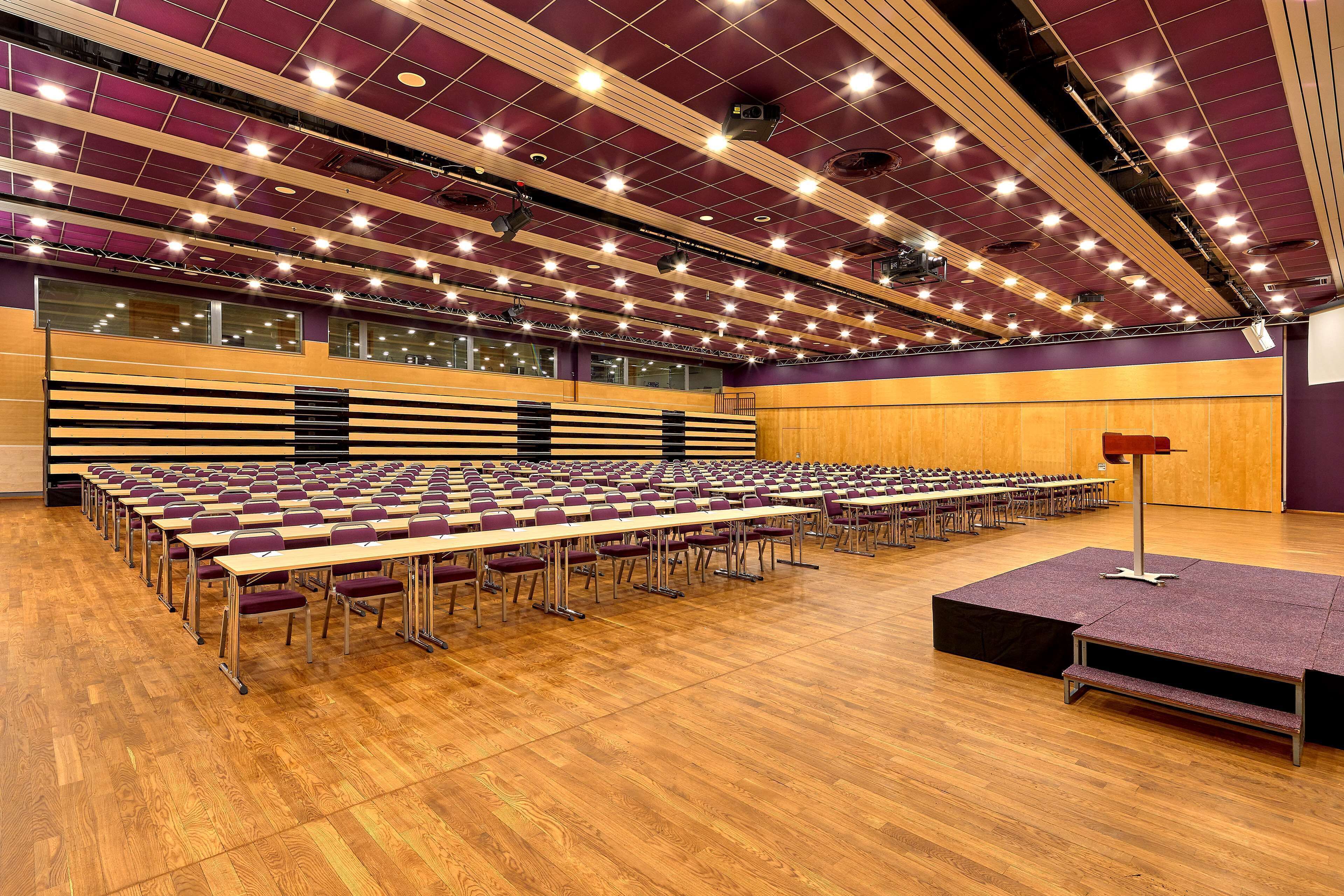 Radisson Blu Latvija Conference & Spa Hotel