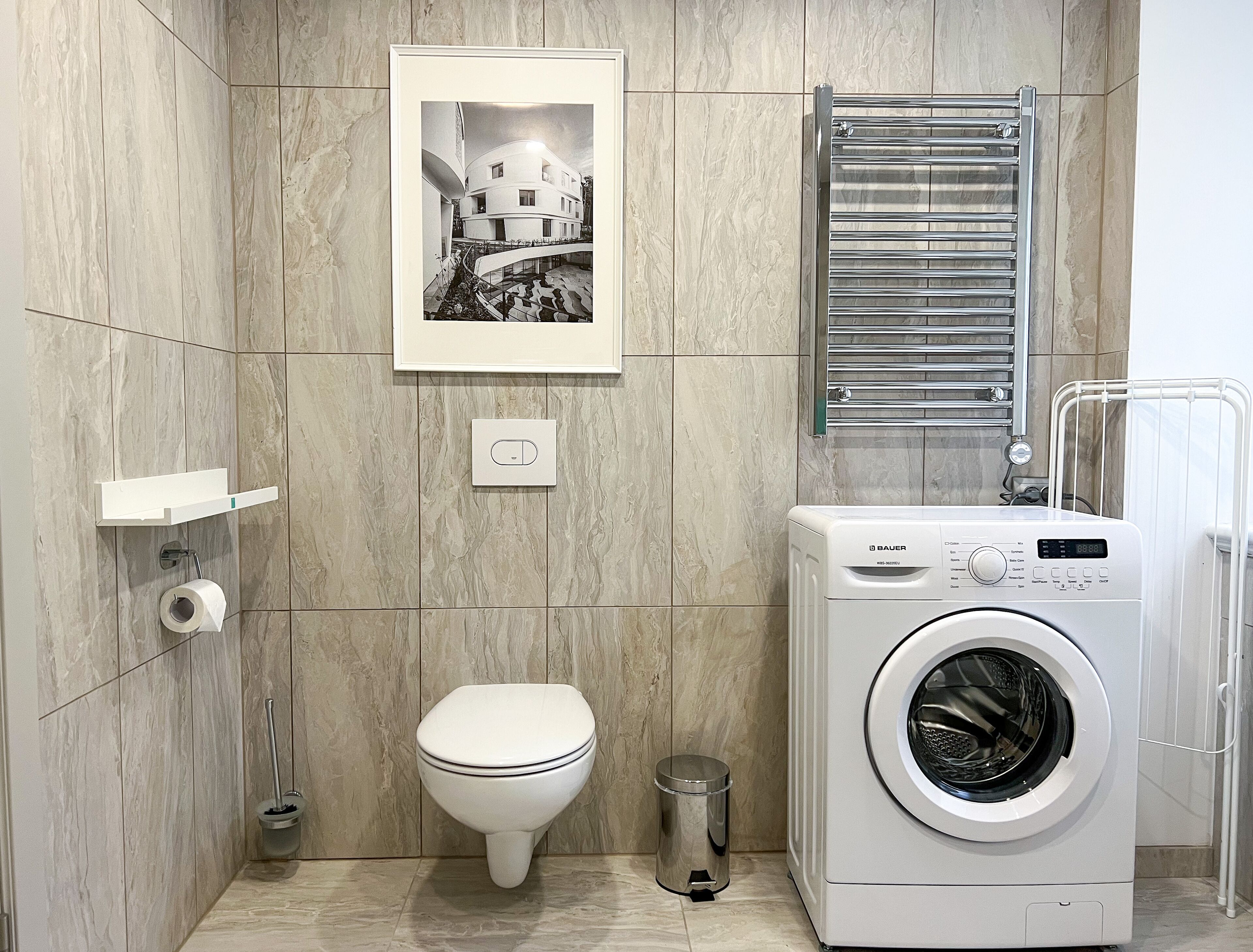 Revelton Suites Riga