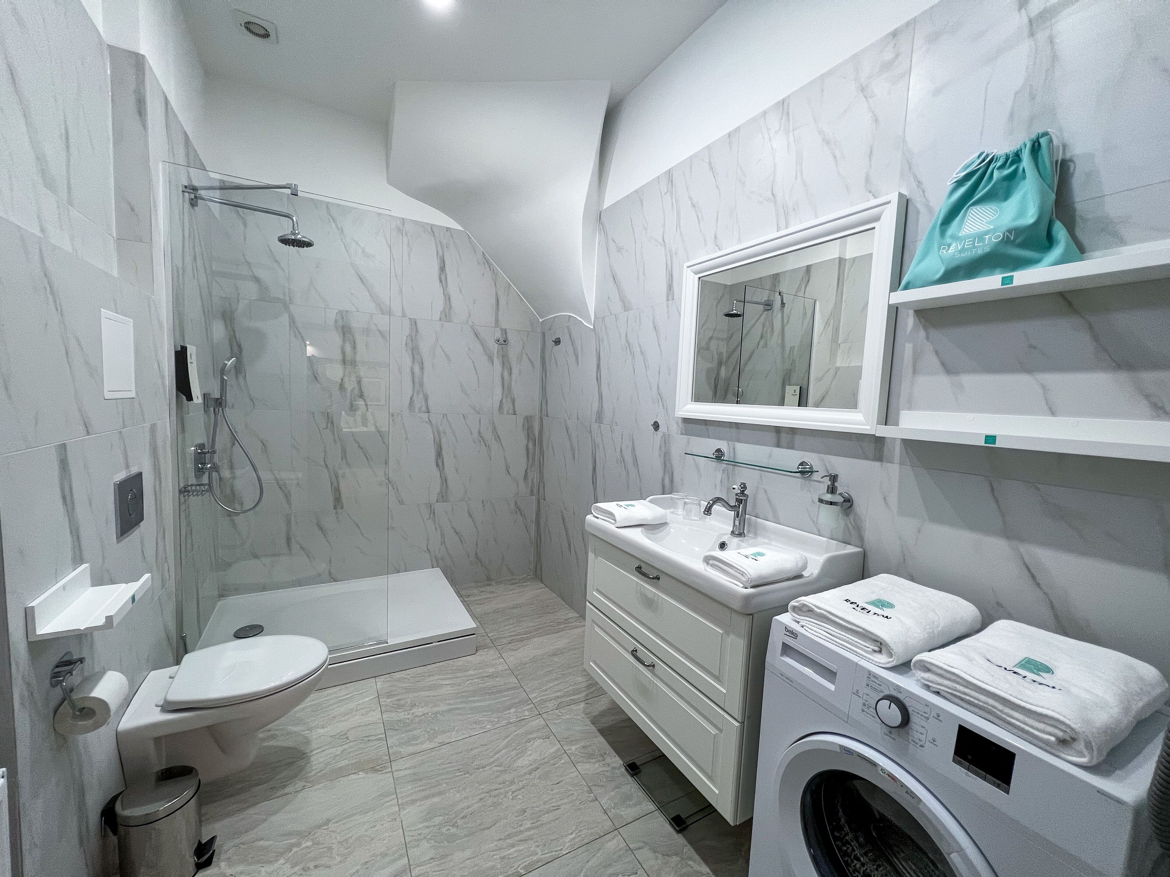 Revelton Suites Riga