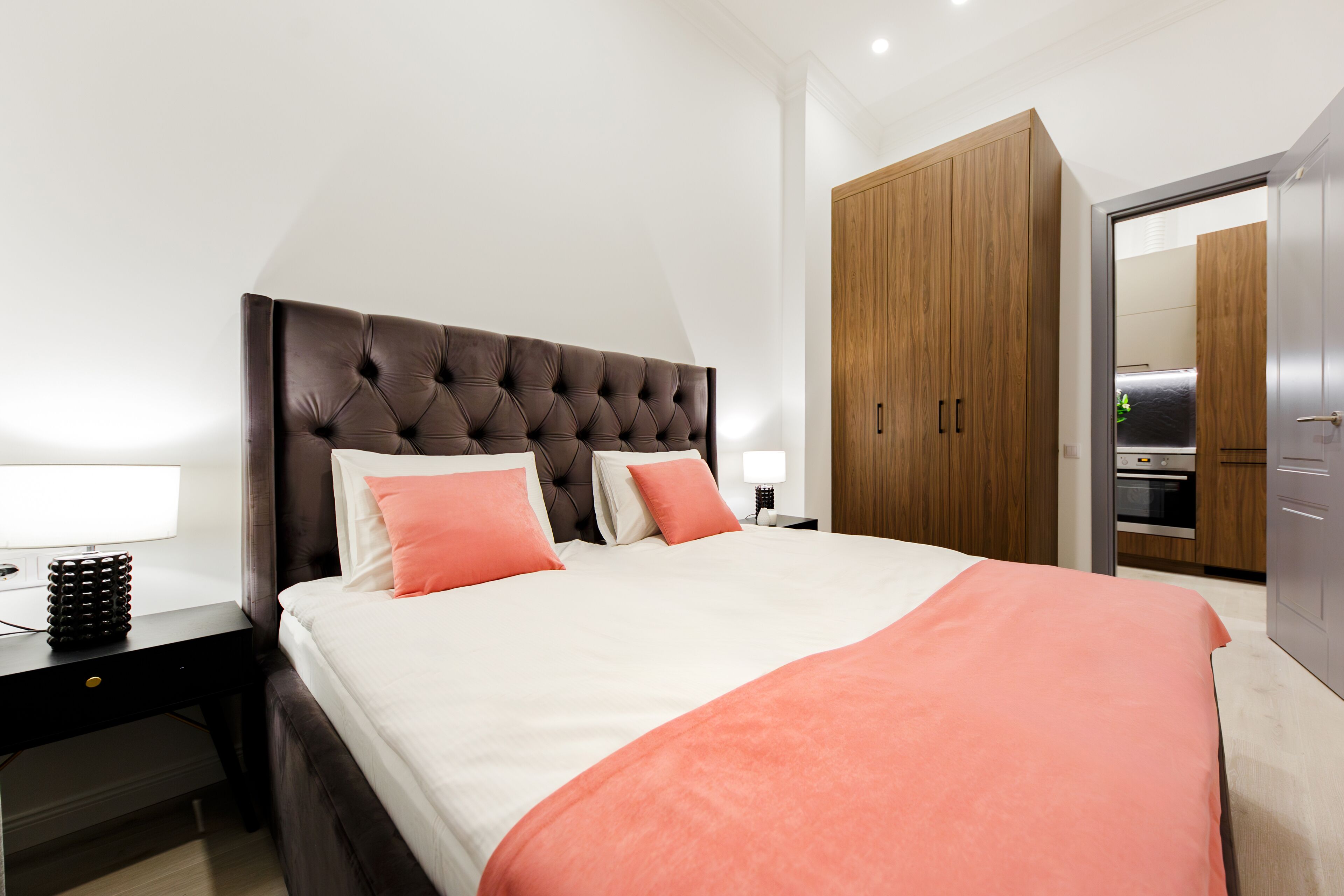 RIGAAPARTMENT ELIZABETES 22 Self-Service Aparthotel