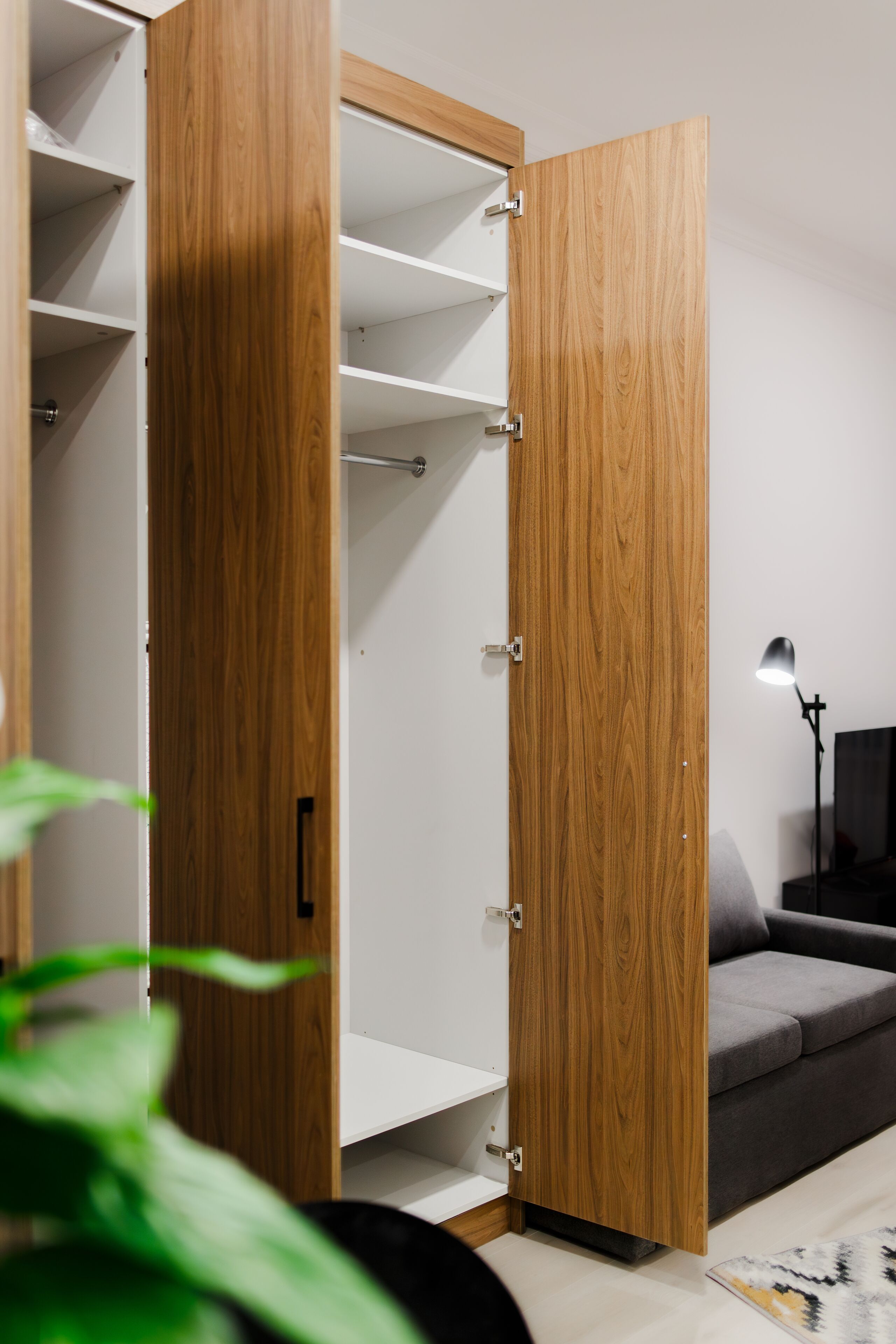 RIGAAPARTMENT ELIZABETES 22 Self-Service Aparthotel