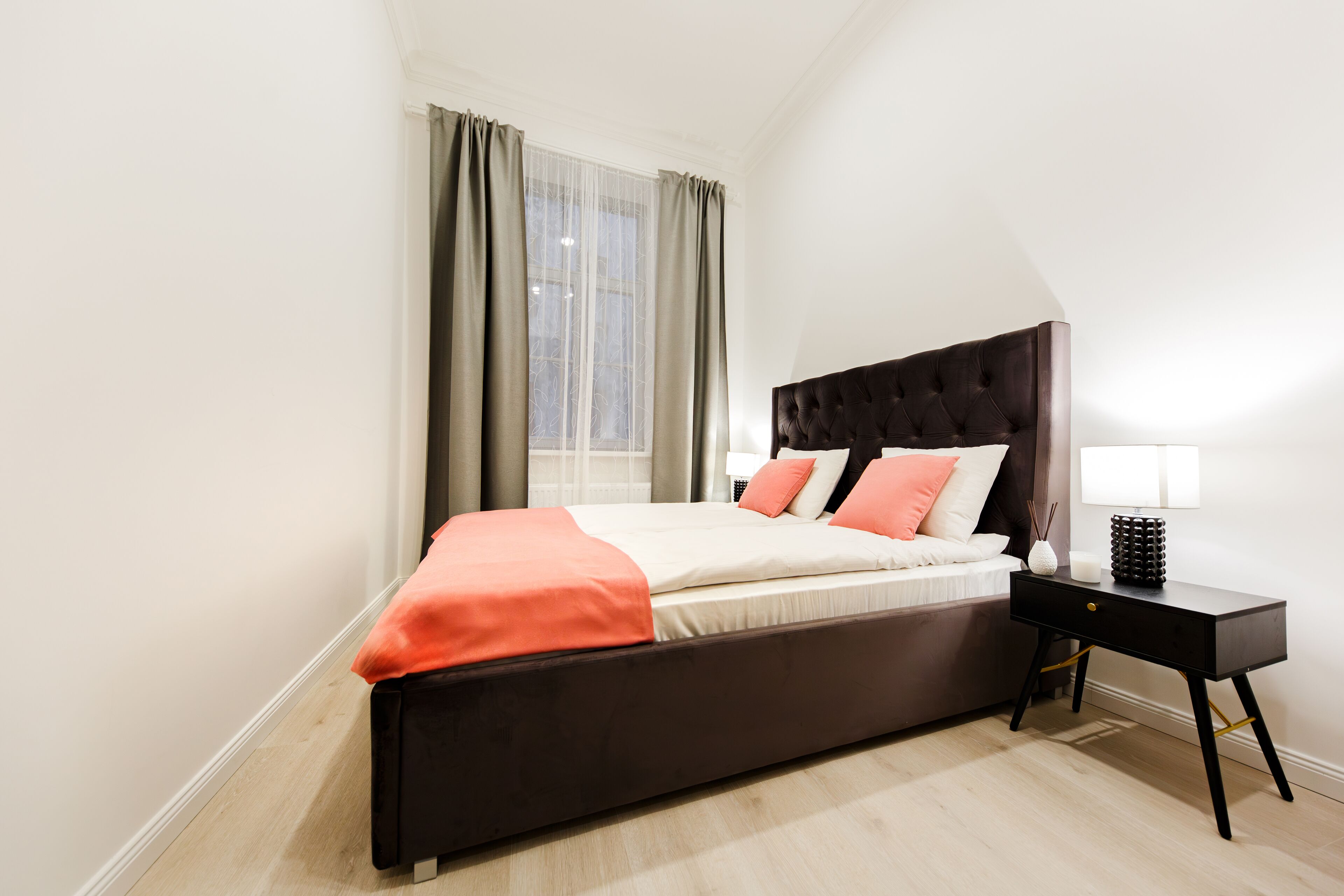 RIGAAPARTMENT ELIZABETES 22 Self-Service Aparthotel