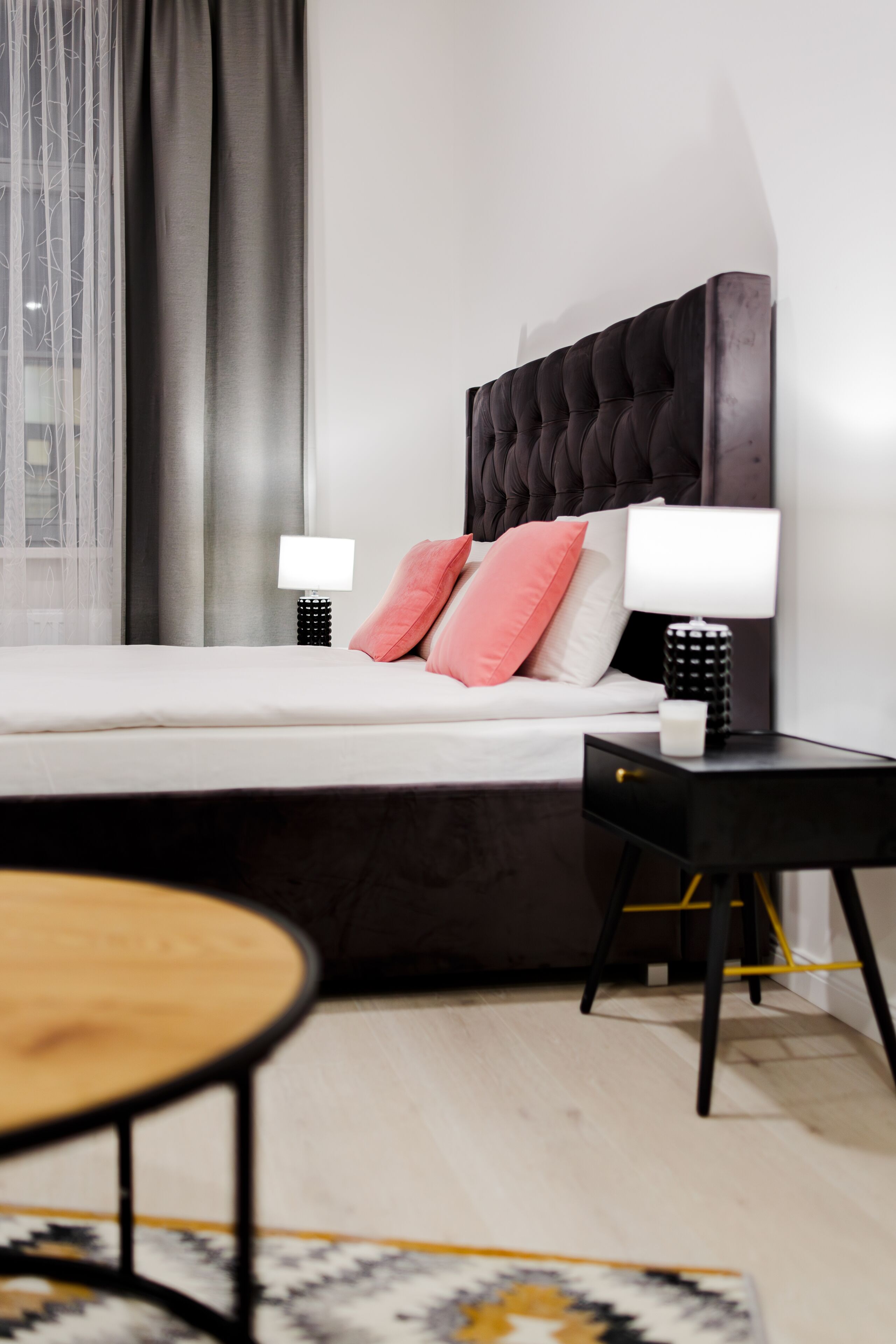 RIGAAPARTMENT ELIZABETES 22 Self-Service Aparthotel