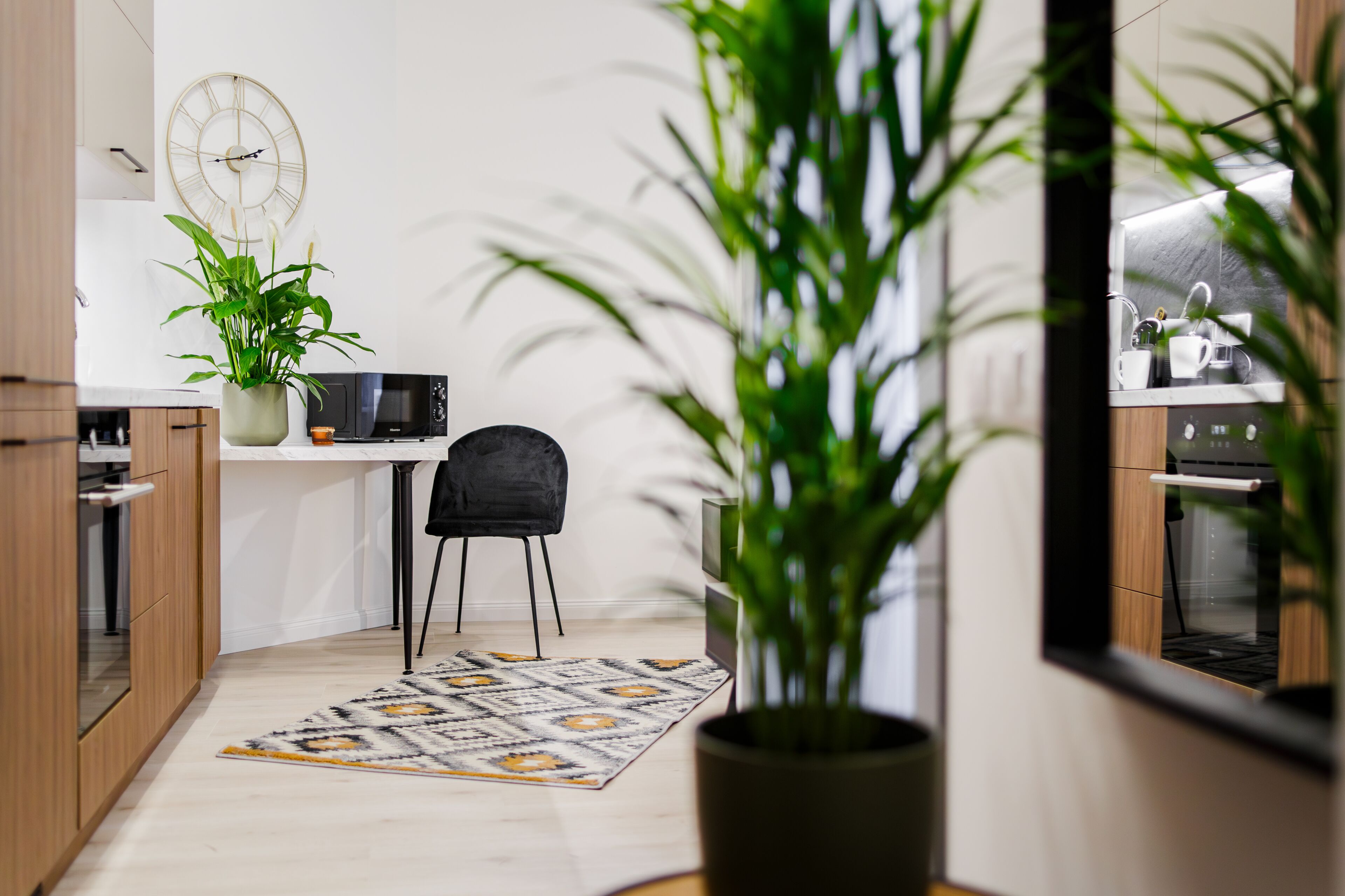 RIGAAPARTMENT ELIZABETES 22 Self-Service Aparthotel