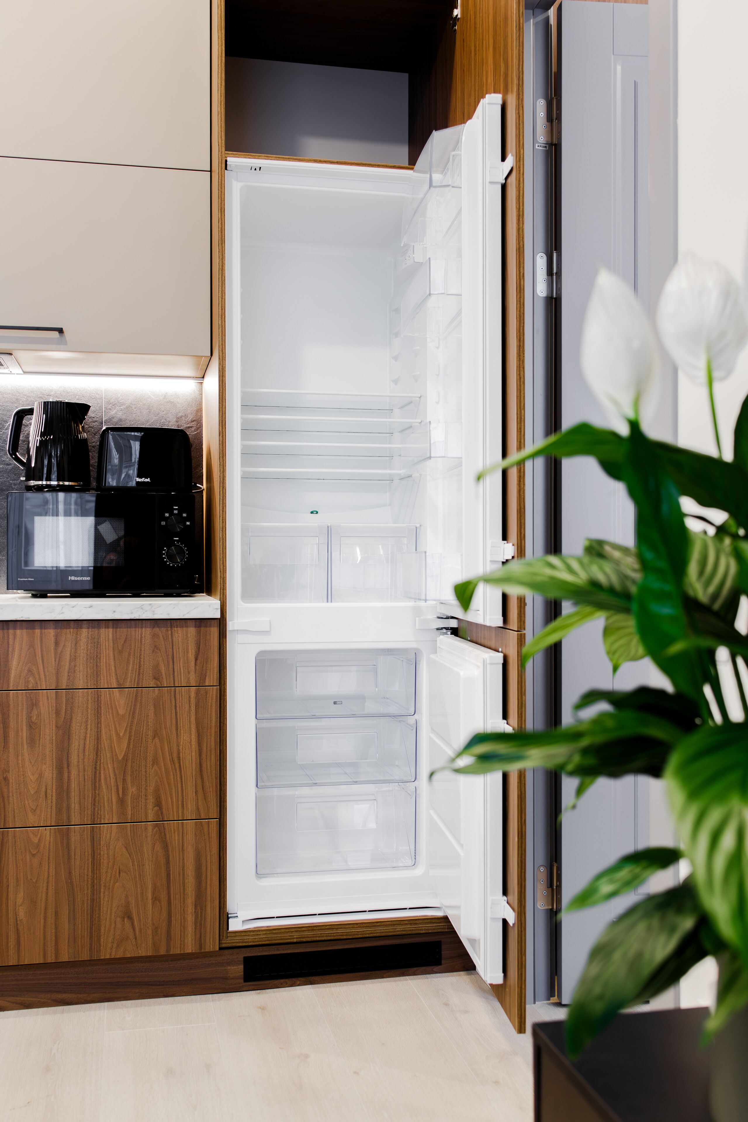 RIGAAPARTMENT ELIZABETES 22 Self-Service Aparthotel