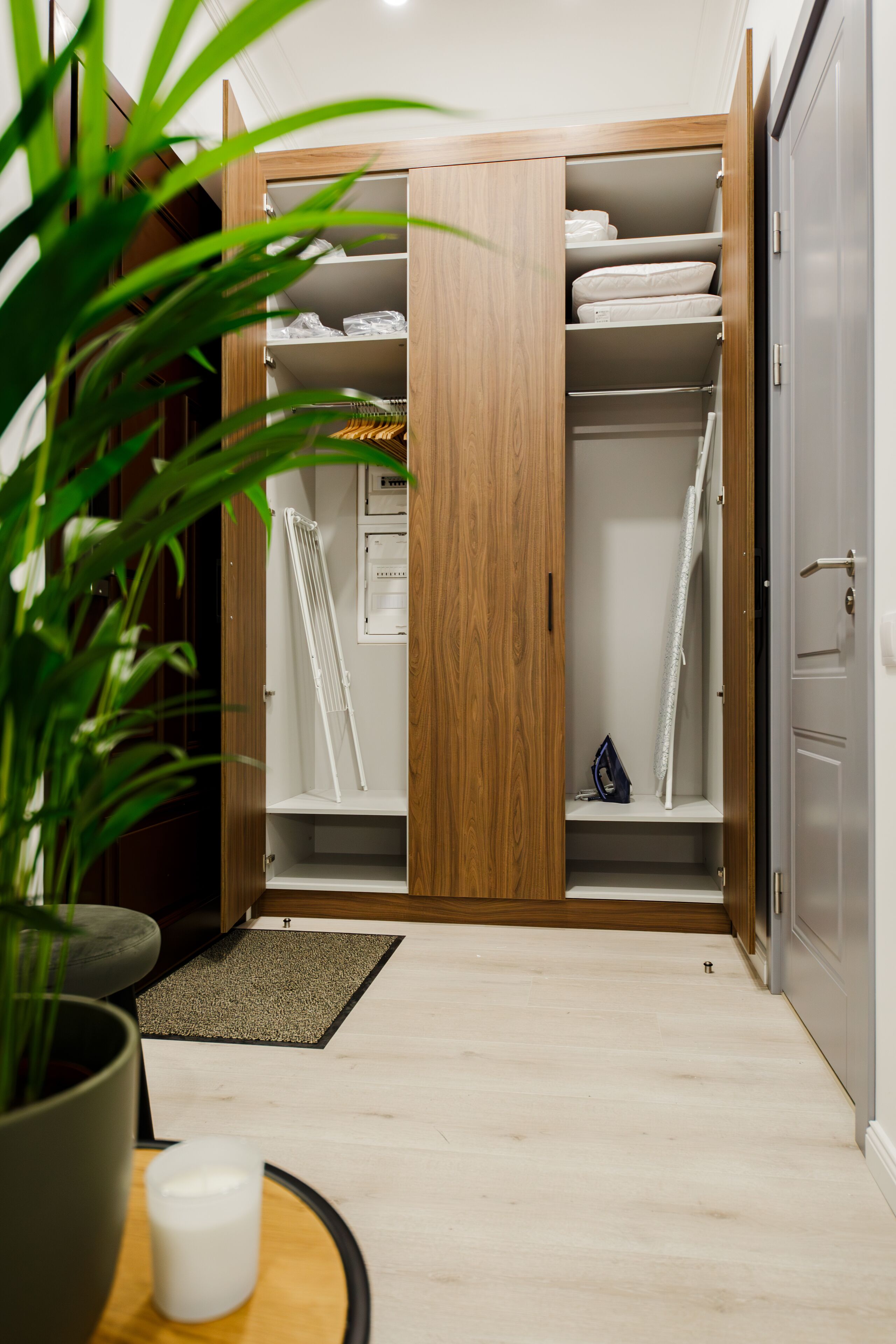 RIGAAPARTMENT ELIZABETES 22 Self-Service Aparthotel