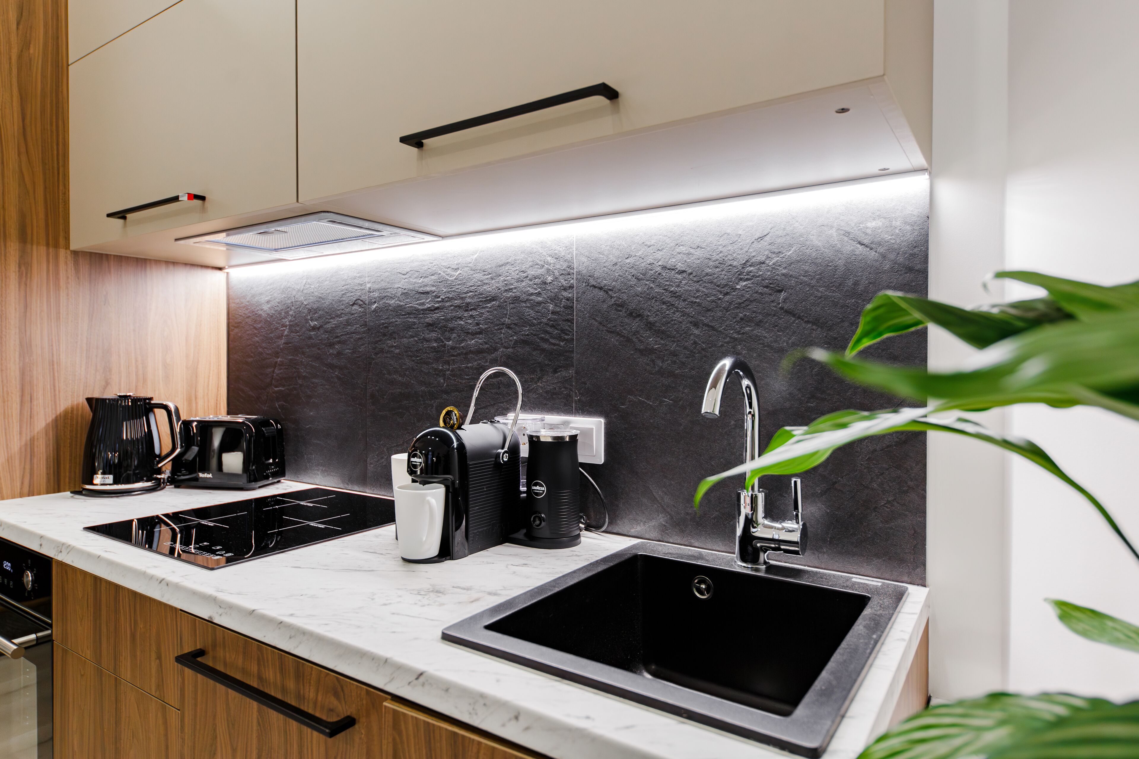 RIGAAPARTMENT ELIZABETES 22 Self-Service Aparthotel