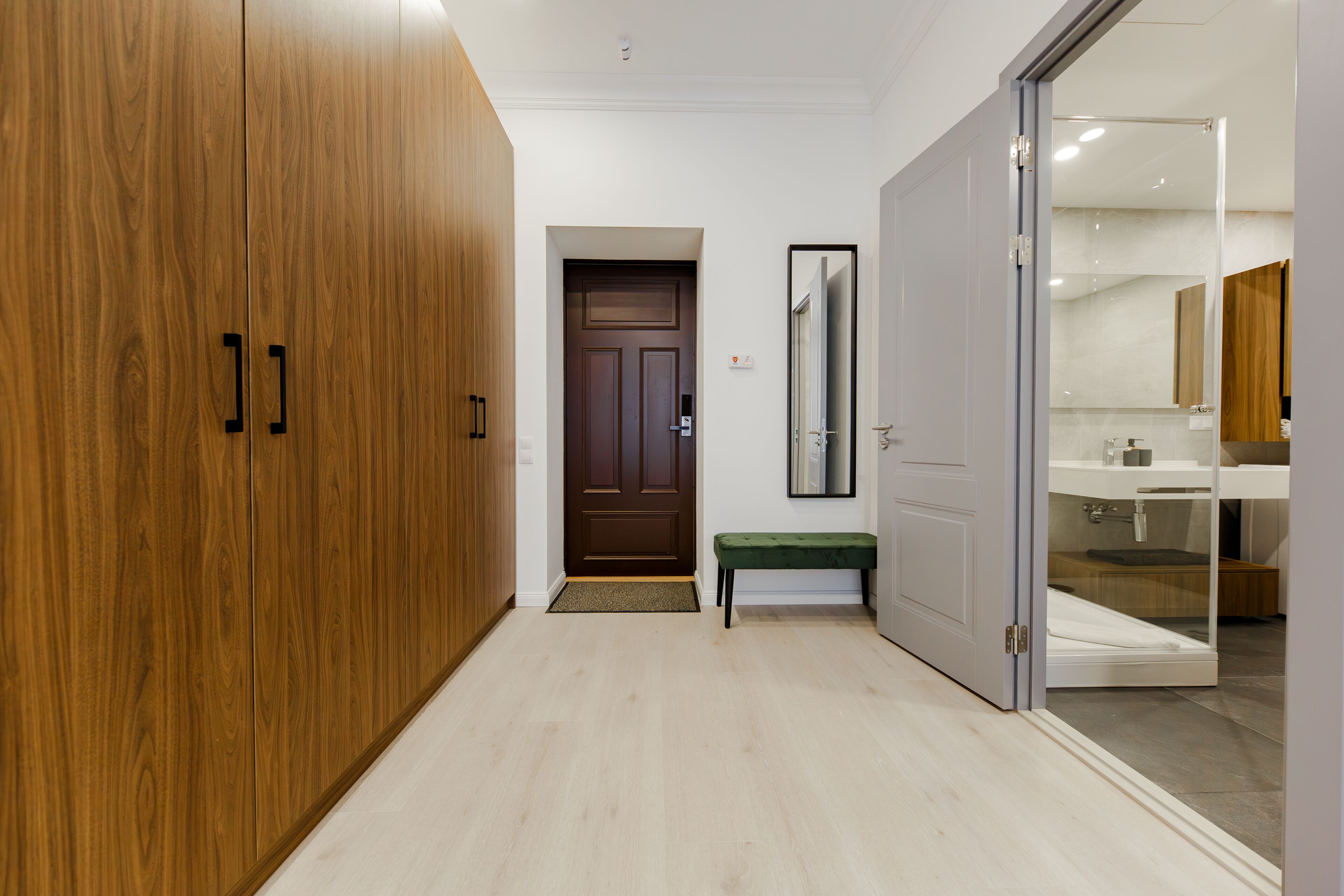 RIGAAPARTMENT ELIZABETES 22 Self-Service Aparthotel