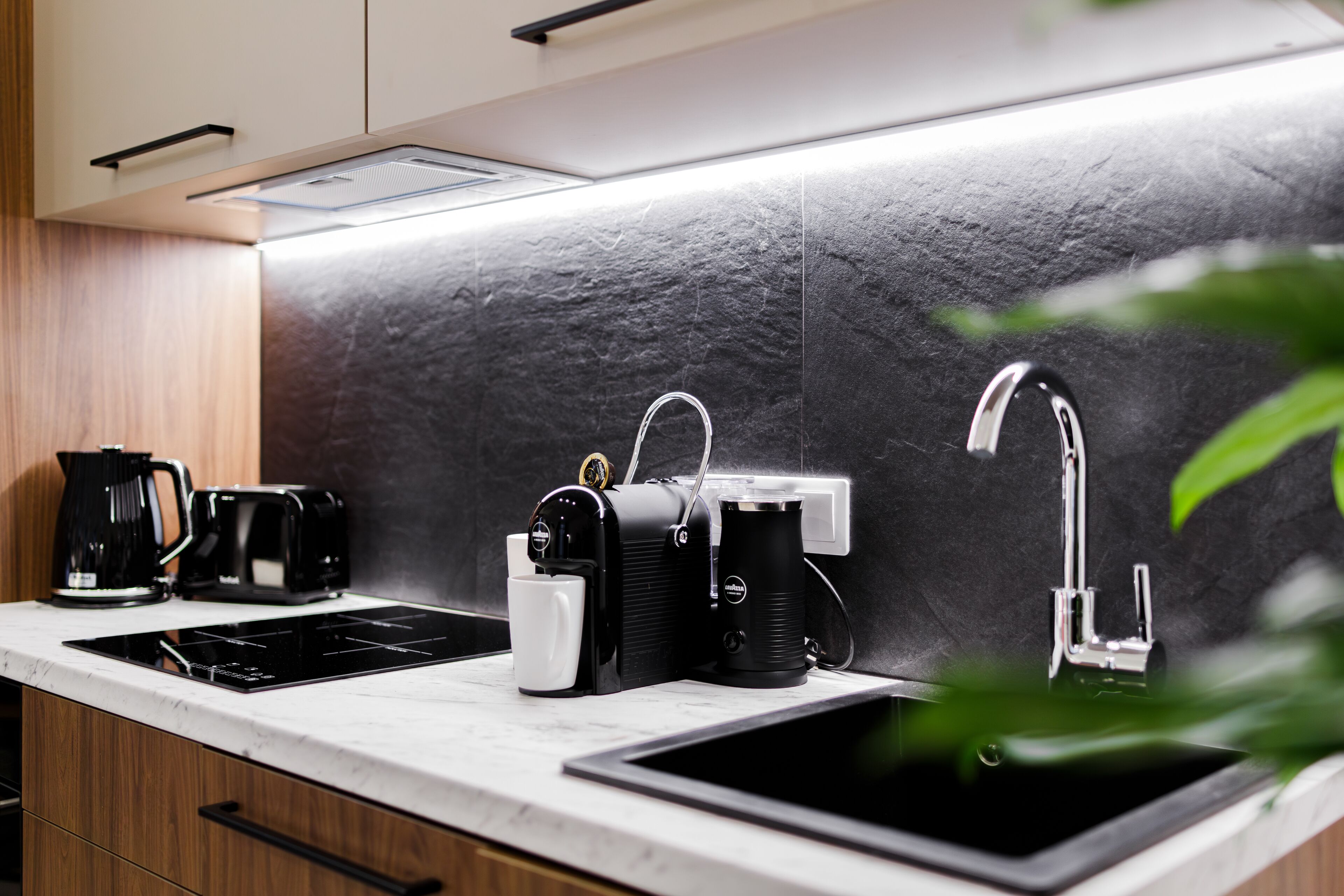 RIGAAPARTMENT ELIZABETES 22 Self-Service Aparthotel