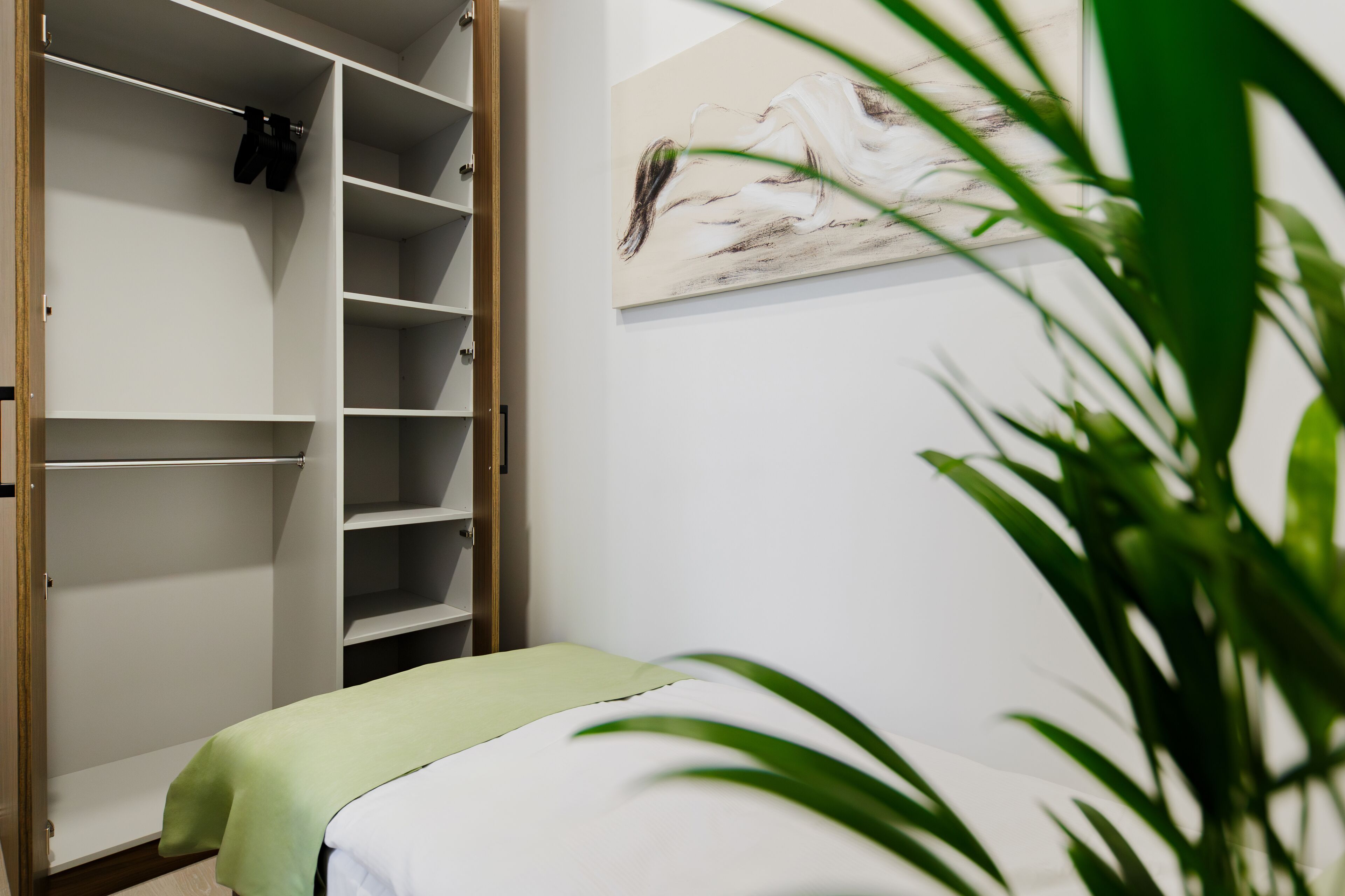 RIGAAPARTMENT ELIZABETES 22 Self-Service Aparthotel