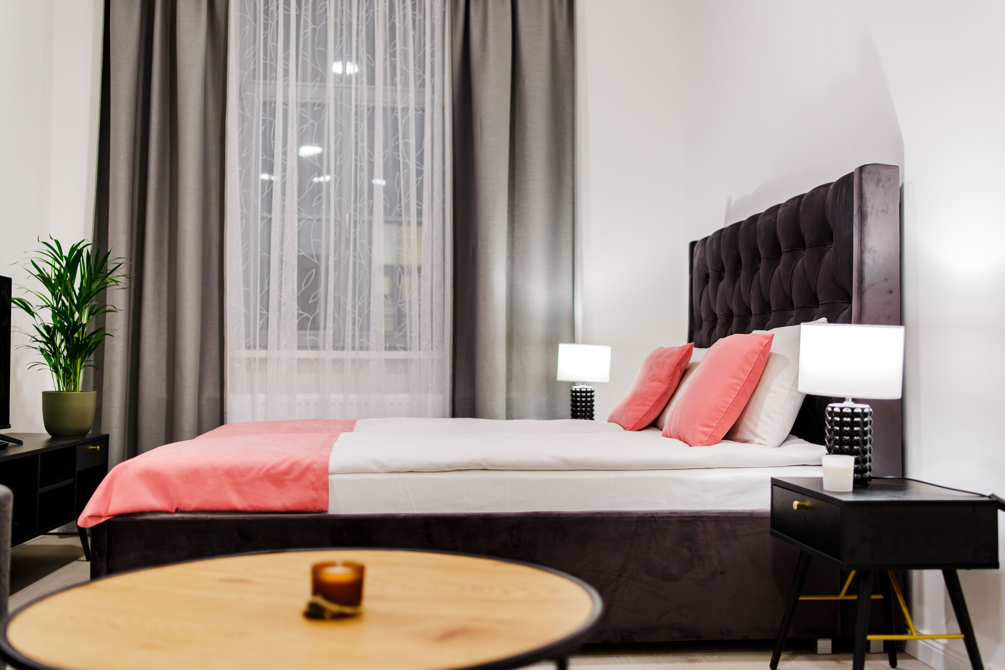 RIGAAPARTMENT ELIZABETES 22 Self-Service Aparthotel