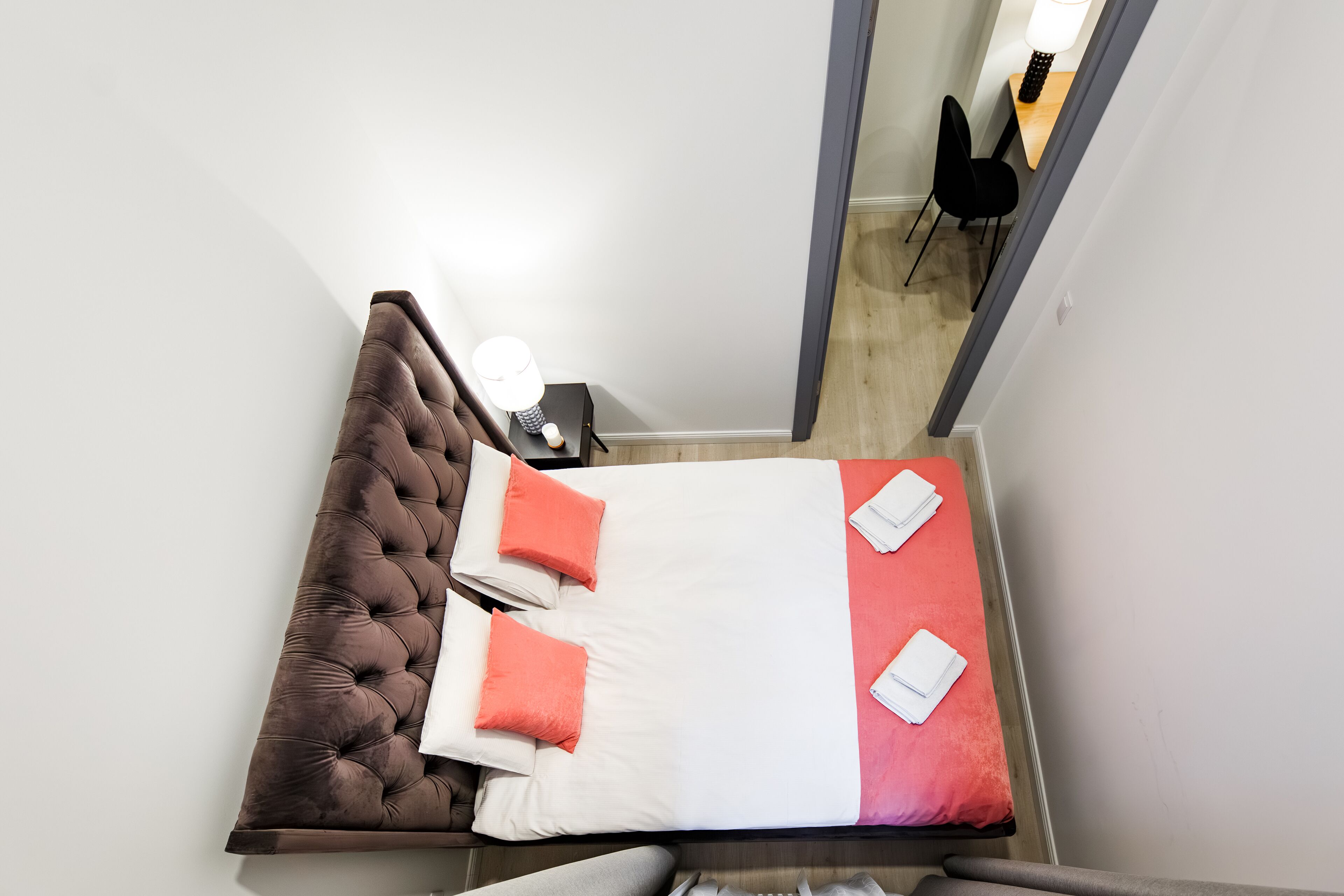 RIGAAPARTMENT ELIZABETES 22 Self-Service Aparthotel