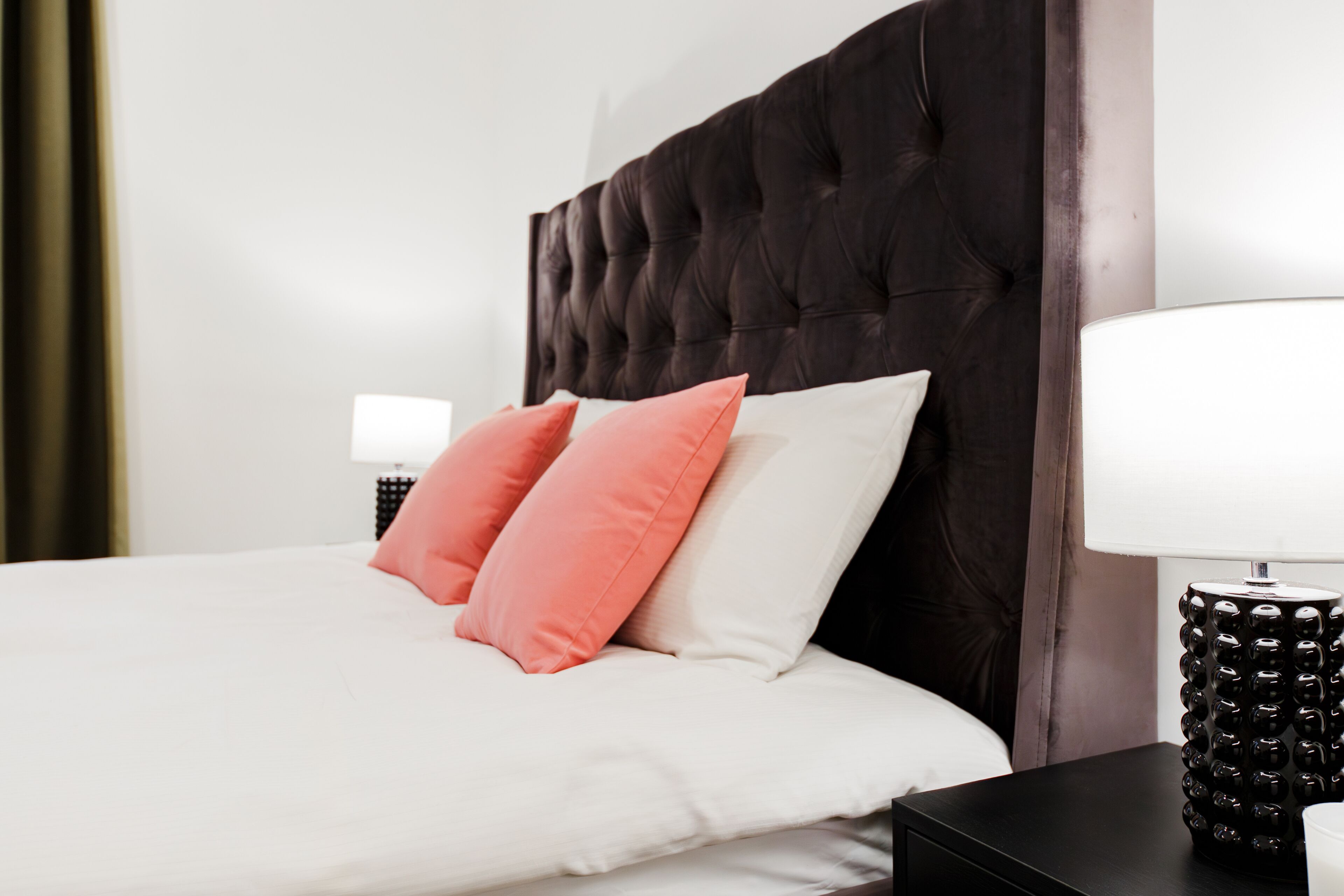 RIGAAPARTMENT ELIZABETES 22 Self-Service Aparthotel