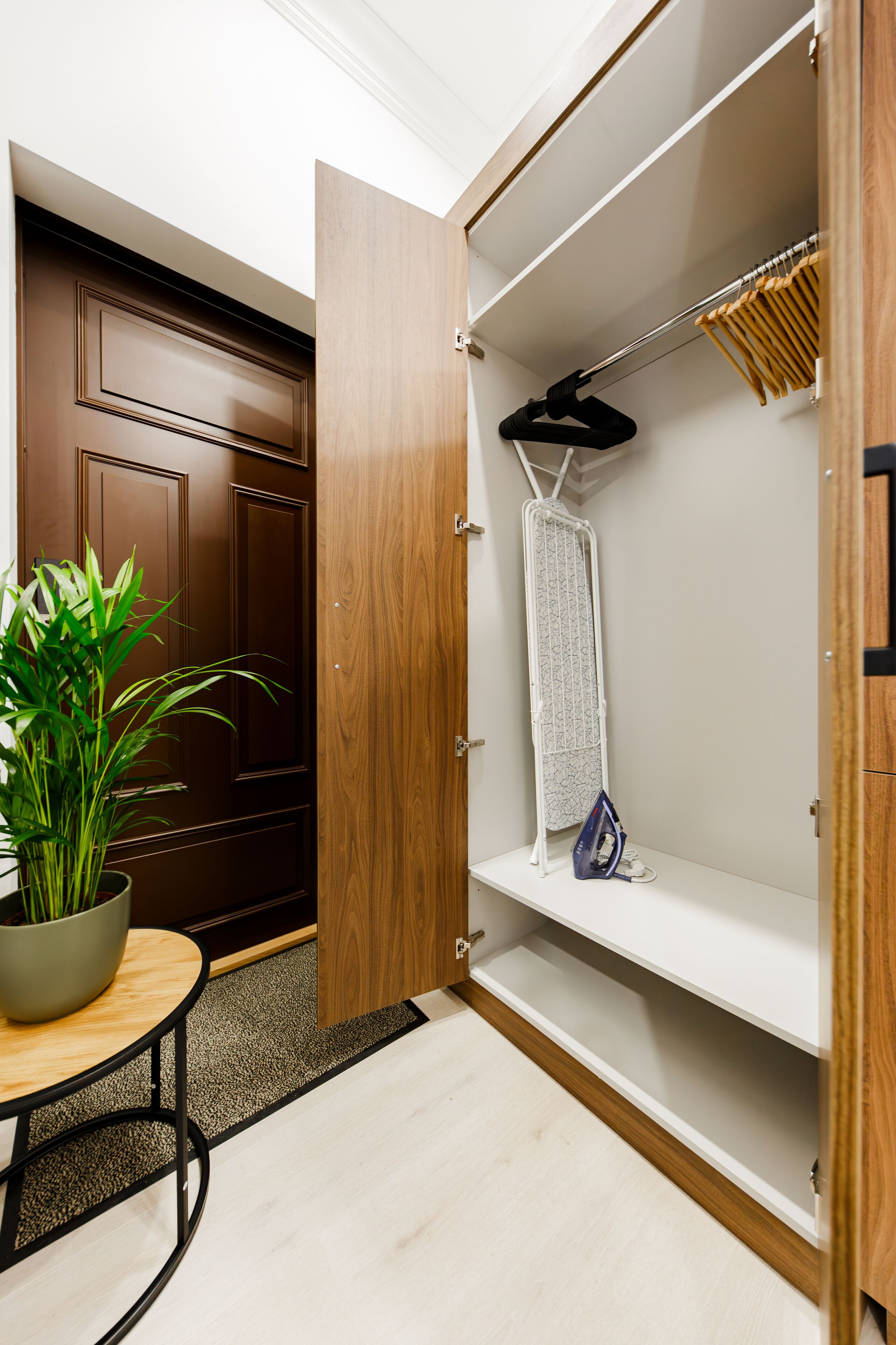 RIGAAPARTMENT ELIZABETES 22 Self-Service Aparthotel