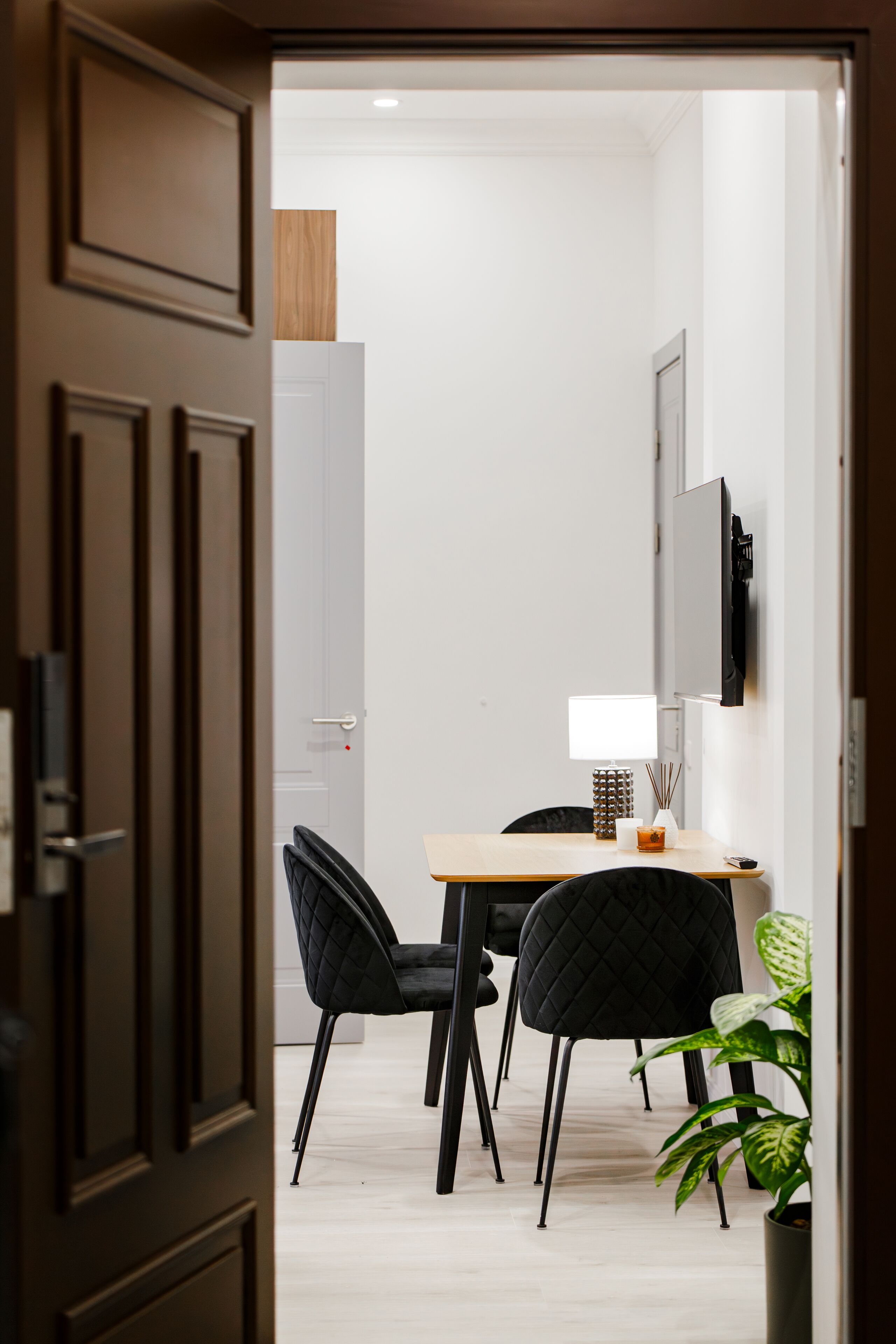 RIGAAPARTMENT ELIZABETES 22 Self-Service Aparthotel