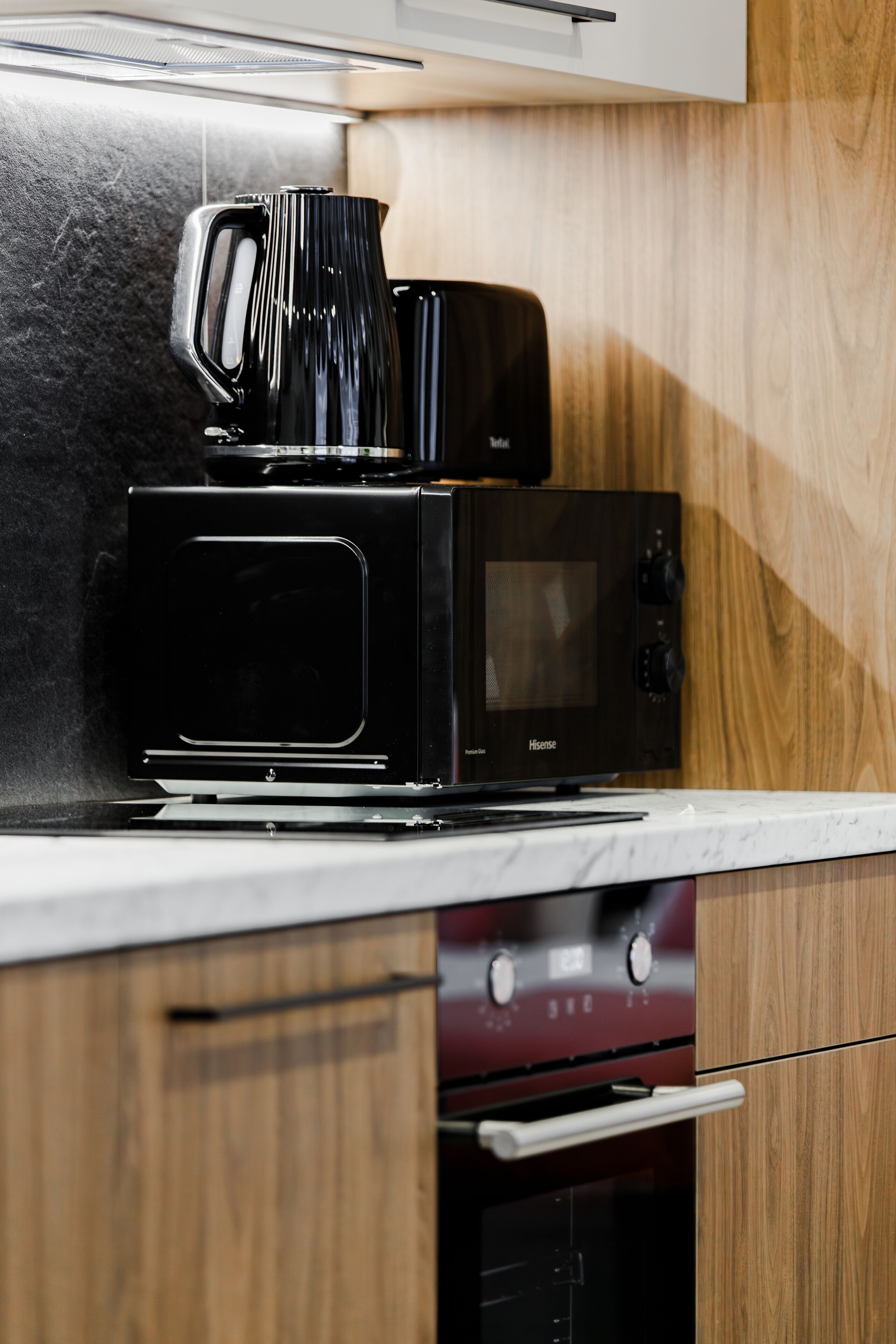 RIGAAPARTMENT ELIZABETES 22 Self-Service Aparthotel