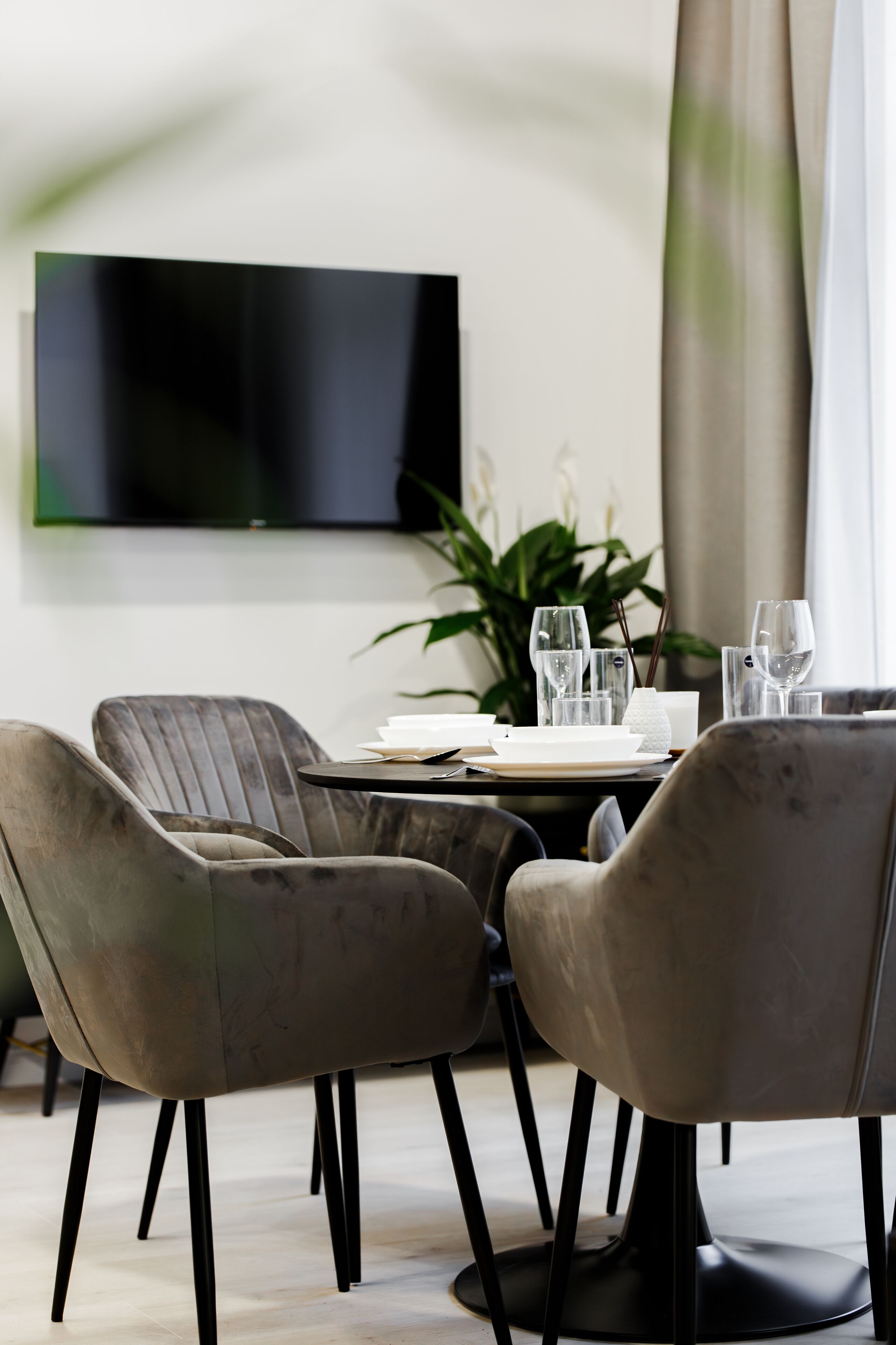 RIGAAPARTMENT ELIZABETES 22 Self-Service Aparthotel