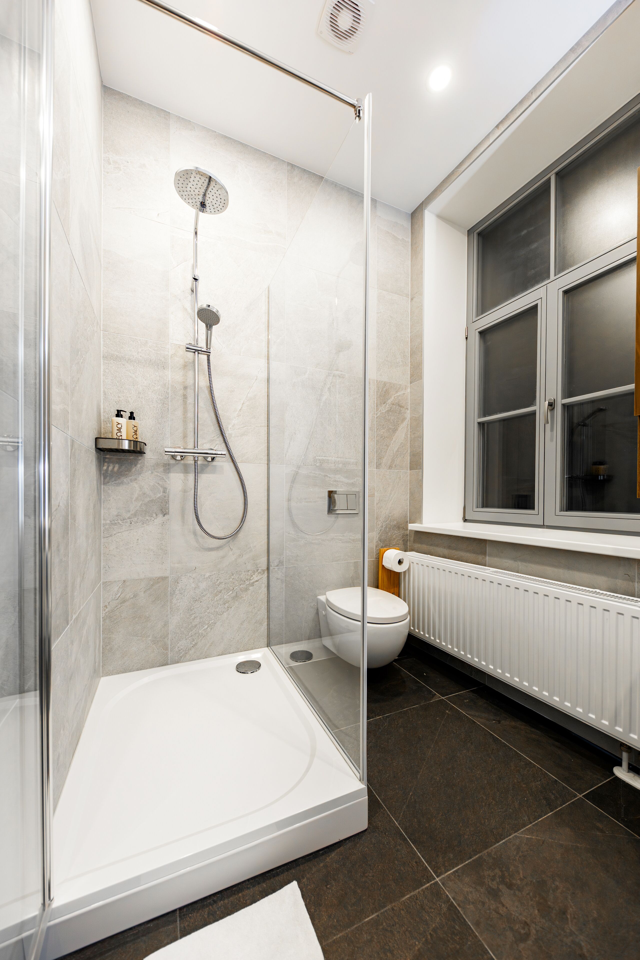 RIGAAPARTMENT ELIZABETES 22 Self-Service Aparthotel