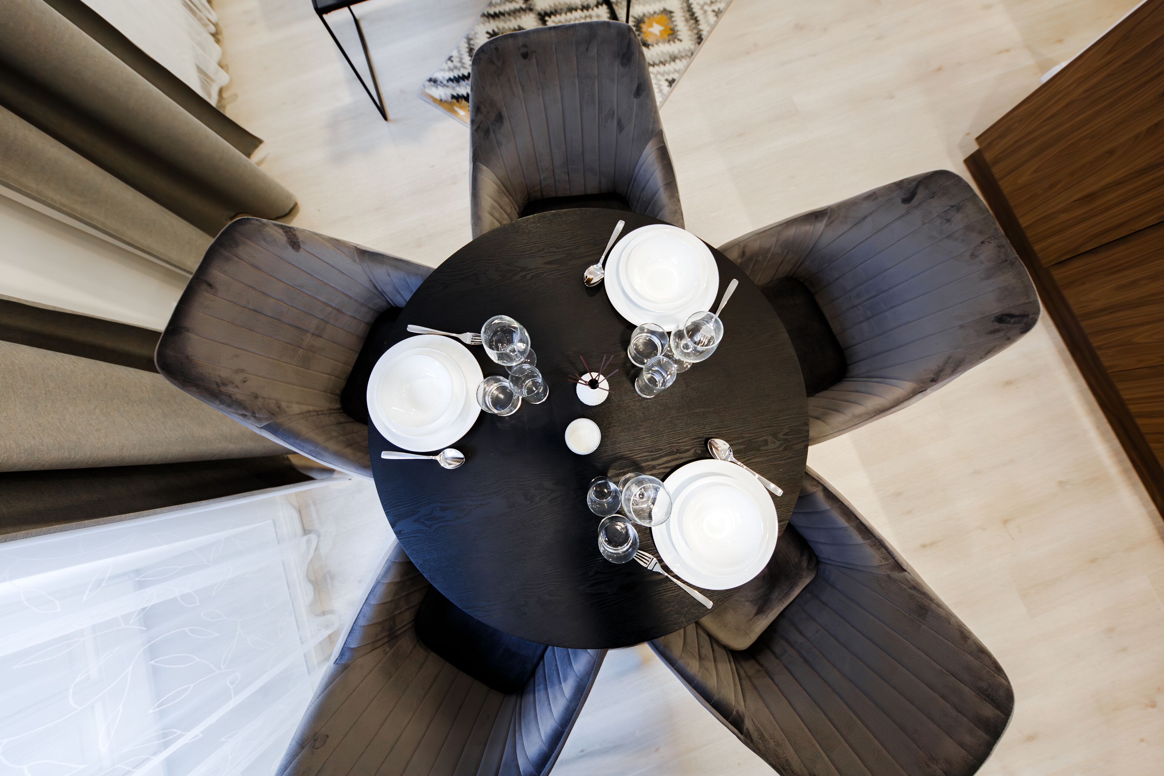 RIGAAPARTMENT ELIZABETES 22 Self-Service Aparthotel