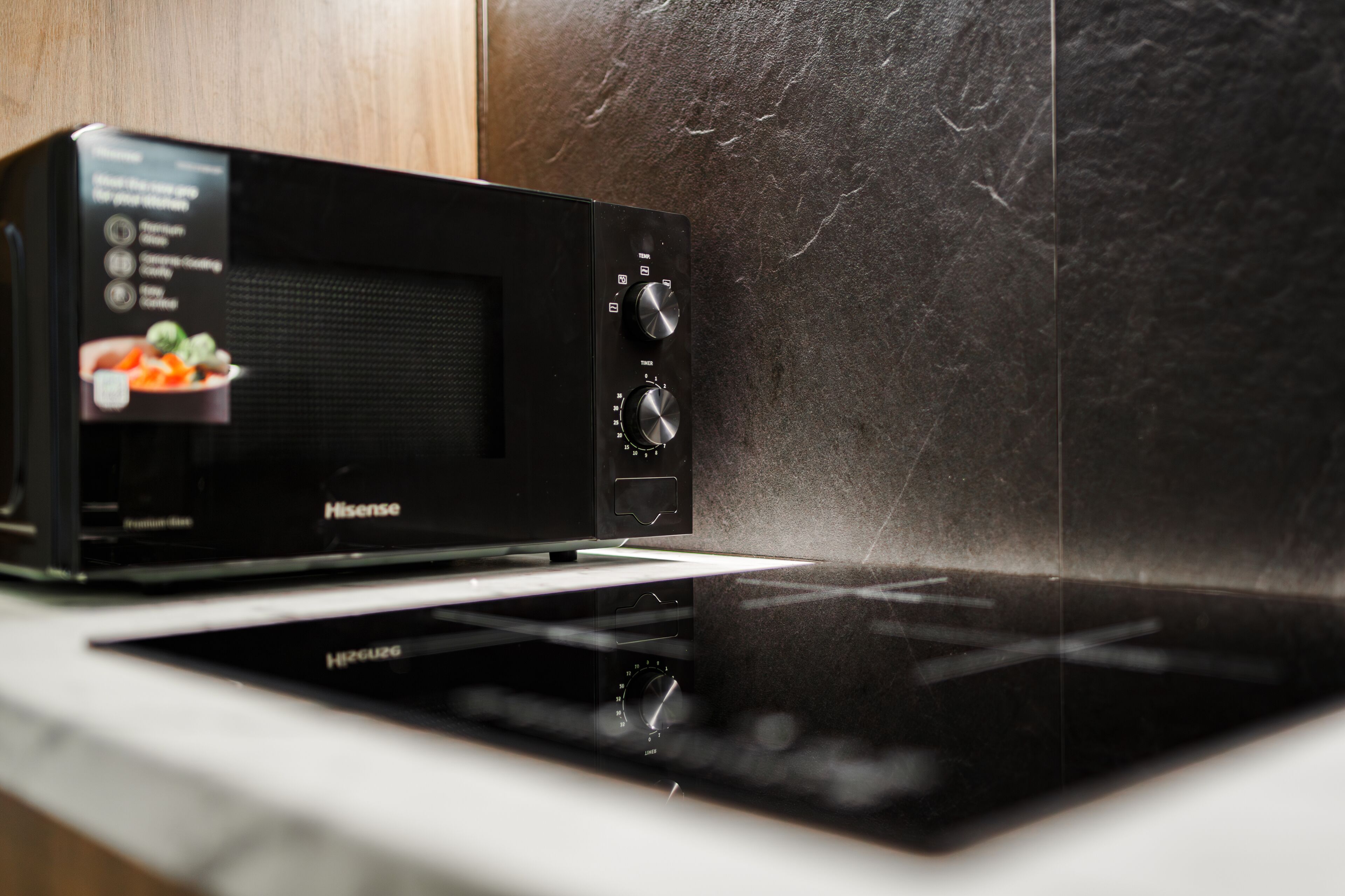 RIGAAPARTMENT ELIZABETES 22 Self-Service Aparthotel