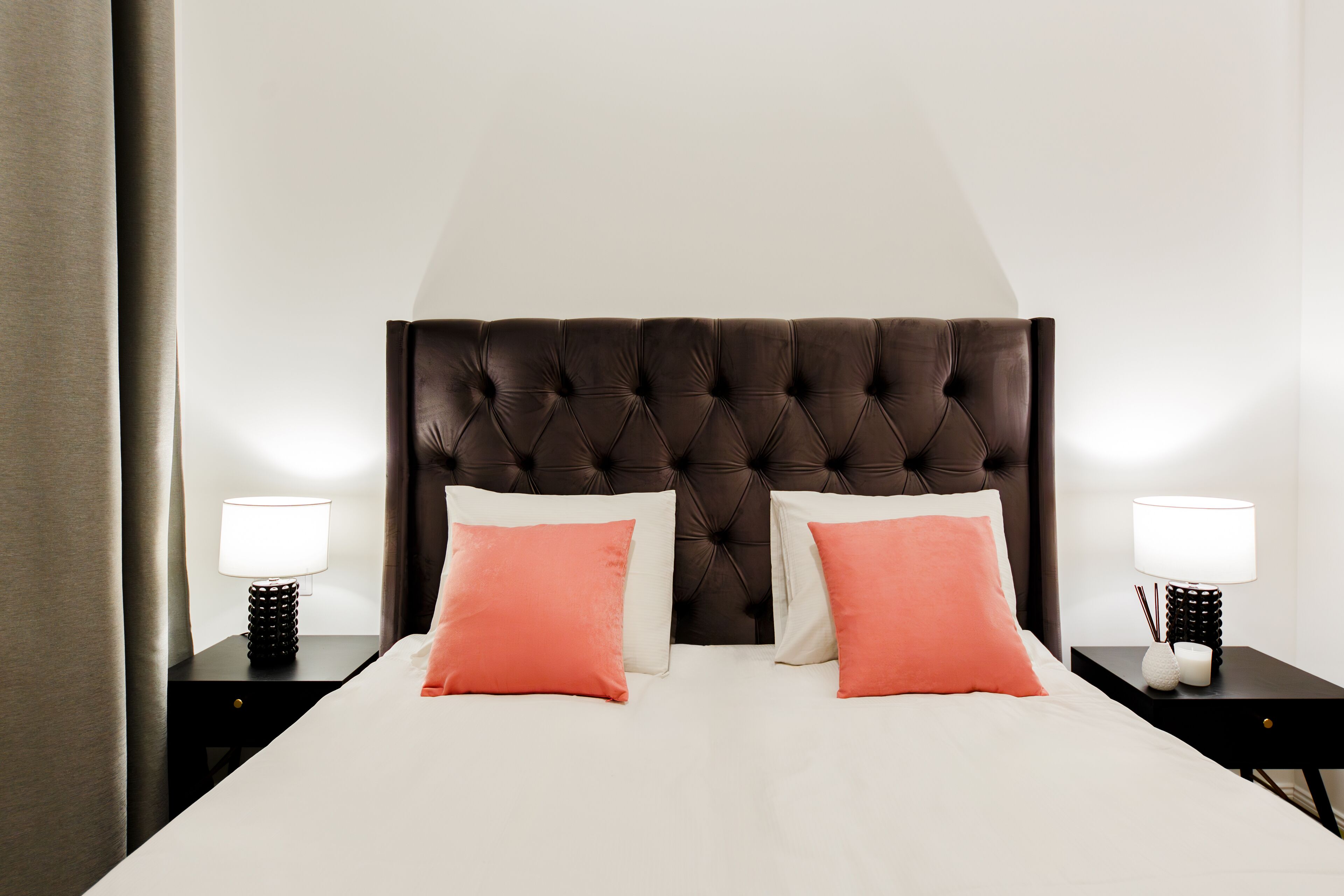 RIGAAPARTMENT ELIZABETES 22 Self-Service Aparthotel