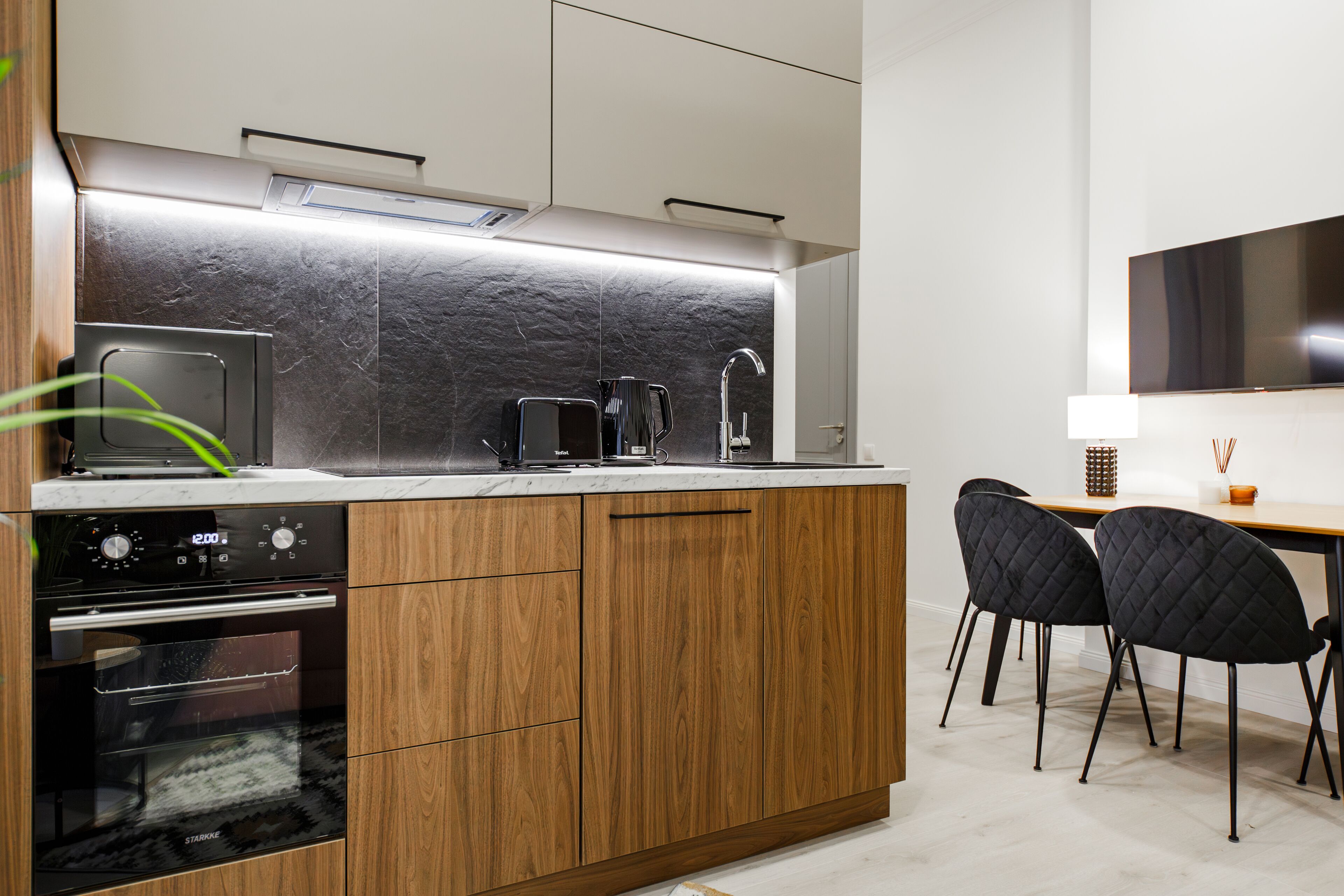 RIGAAPARTMENT ELIZABETES 22 Self-Service Aparthotel