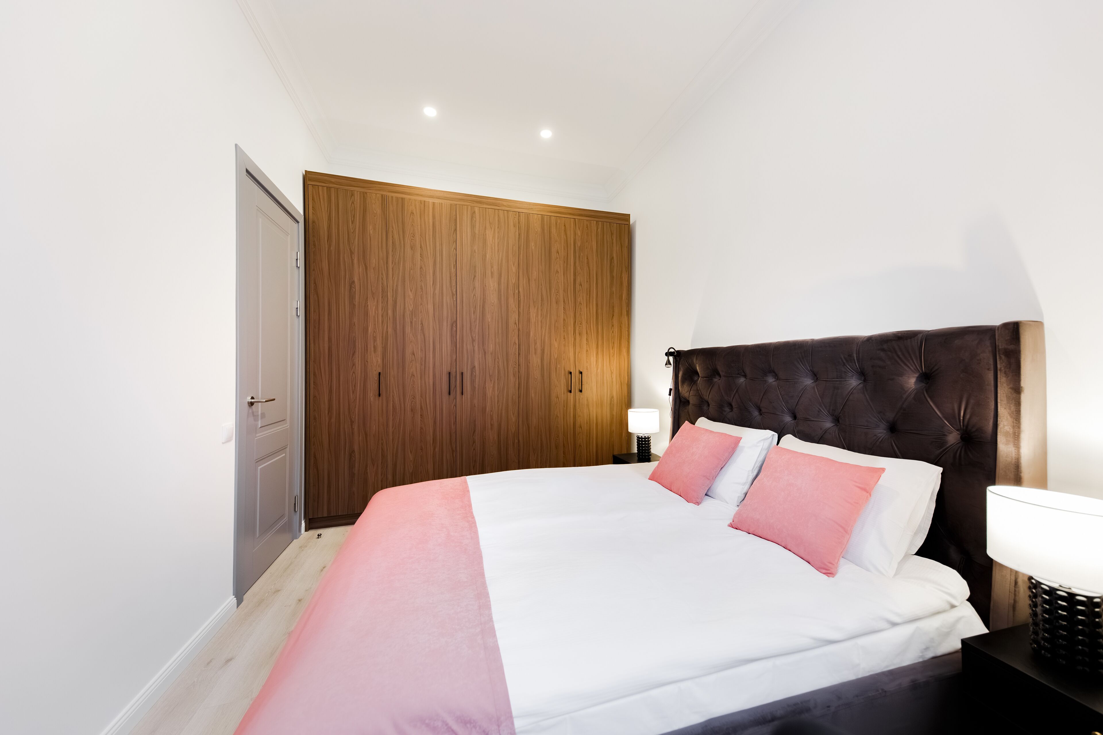 RIGAAPARTMENT ELIZABETES 22 Self-Service Aparthotel