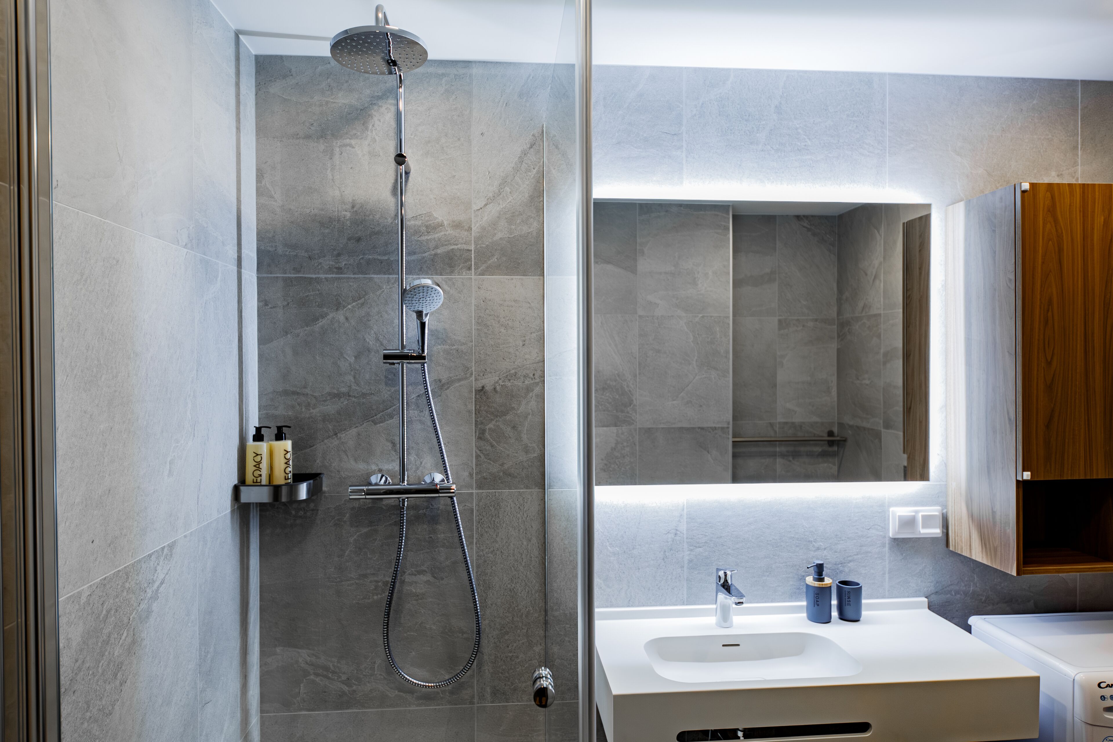 RIGAAPARTMENT ELIZABETES 22 Self-Service Aparthotel