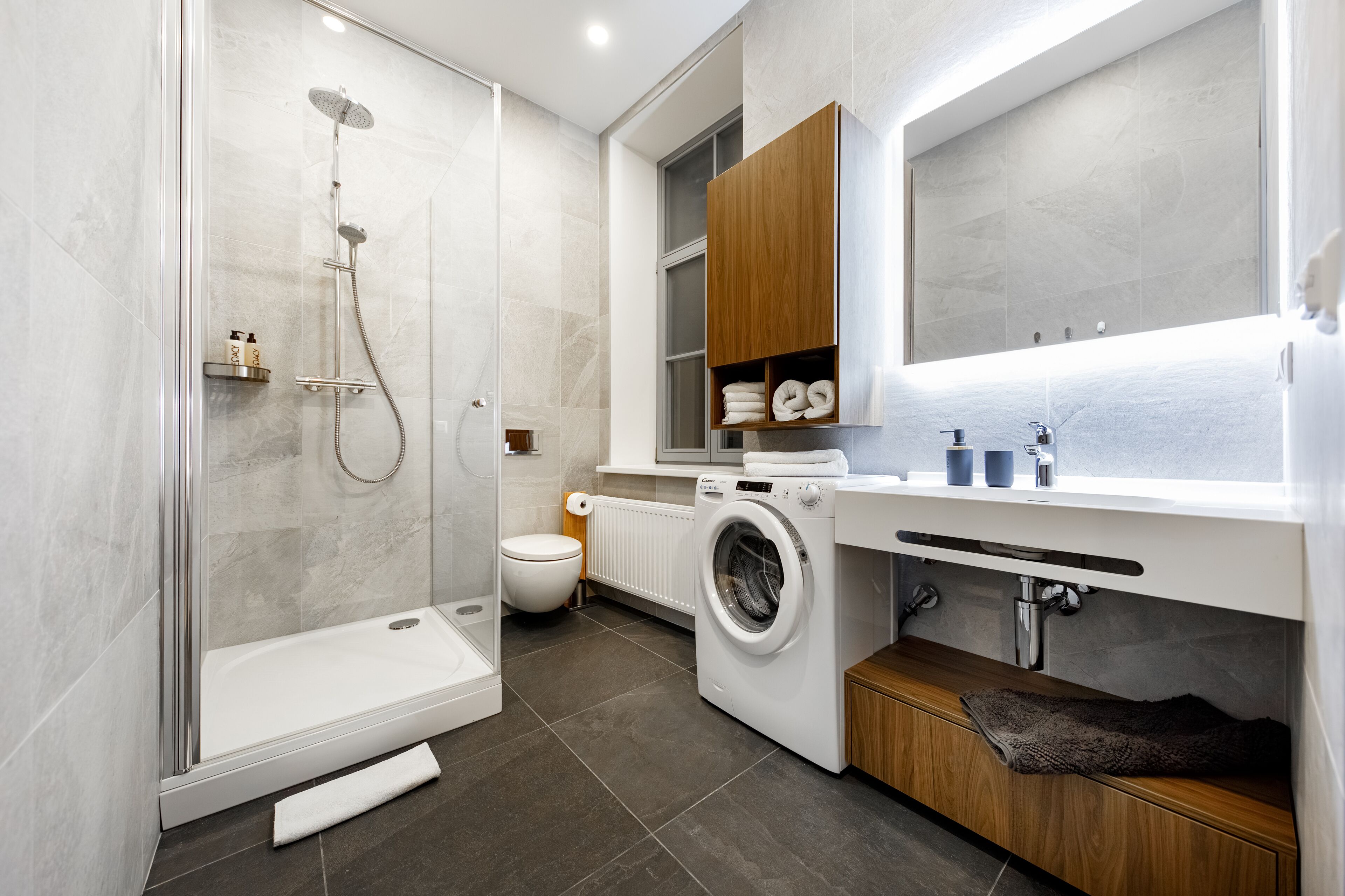 RIGAAPARTMENT ELIZABETES 22 Self-Service Aparthotel