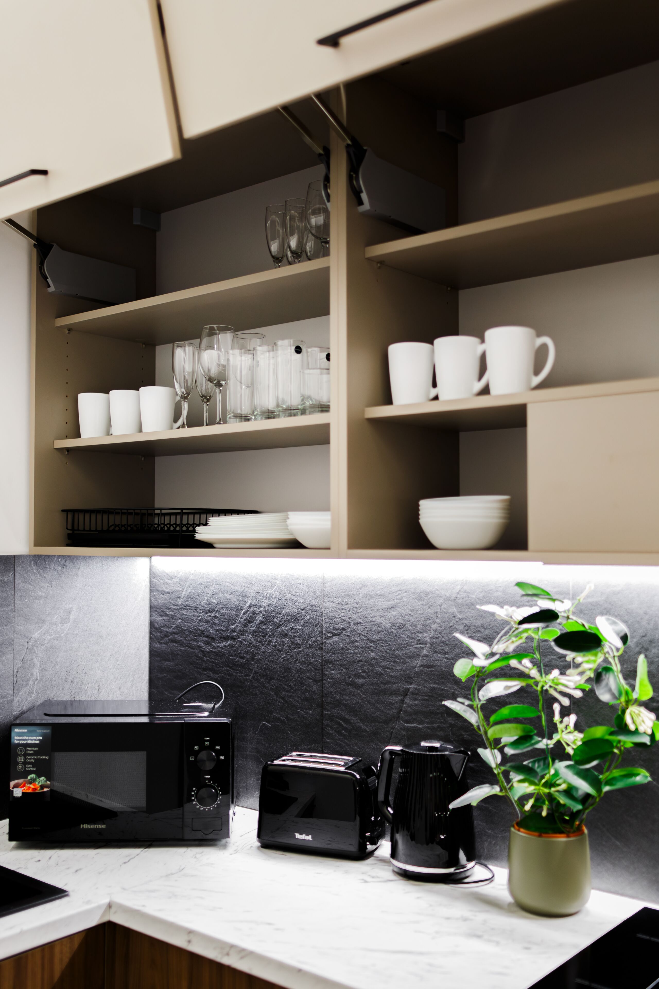 RIGAAPARTMENT ELIZABETES 22 Self-Service Aparthotel