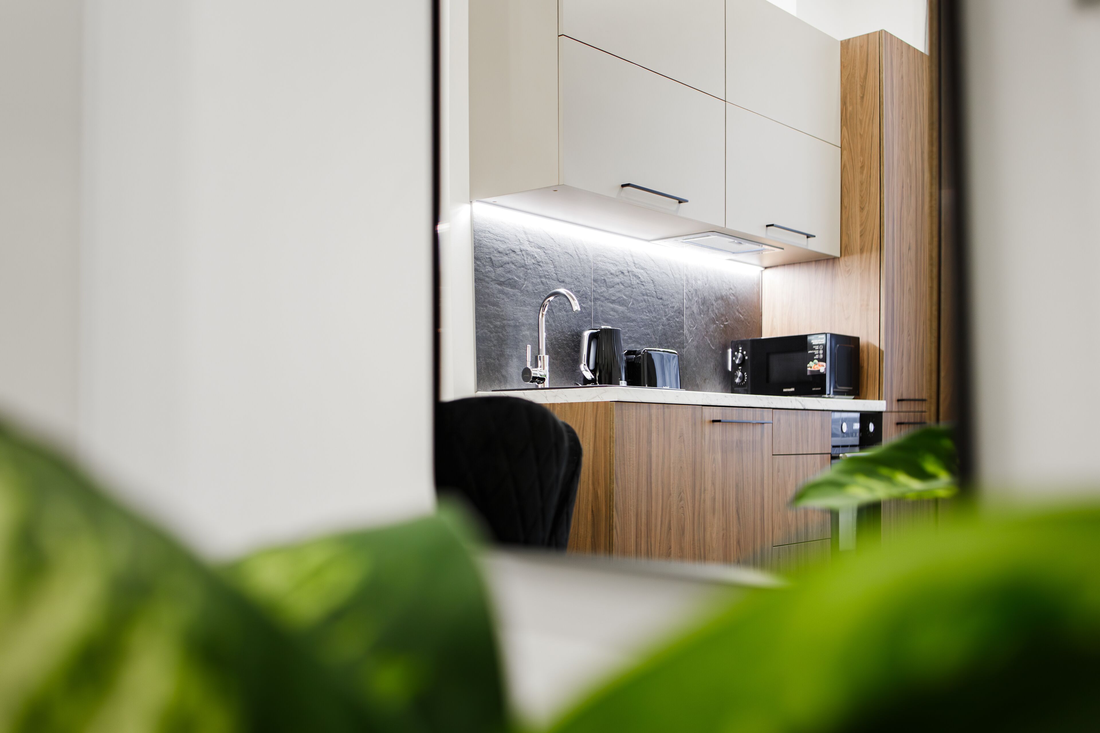 RIGAAPARTMENT ELIZABETES 22 Self-Service Aparthotel