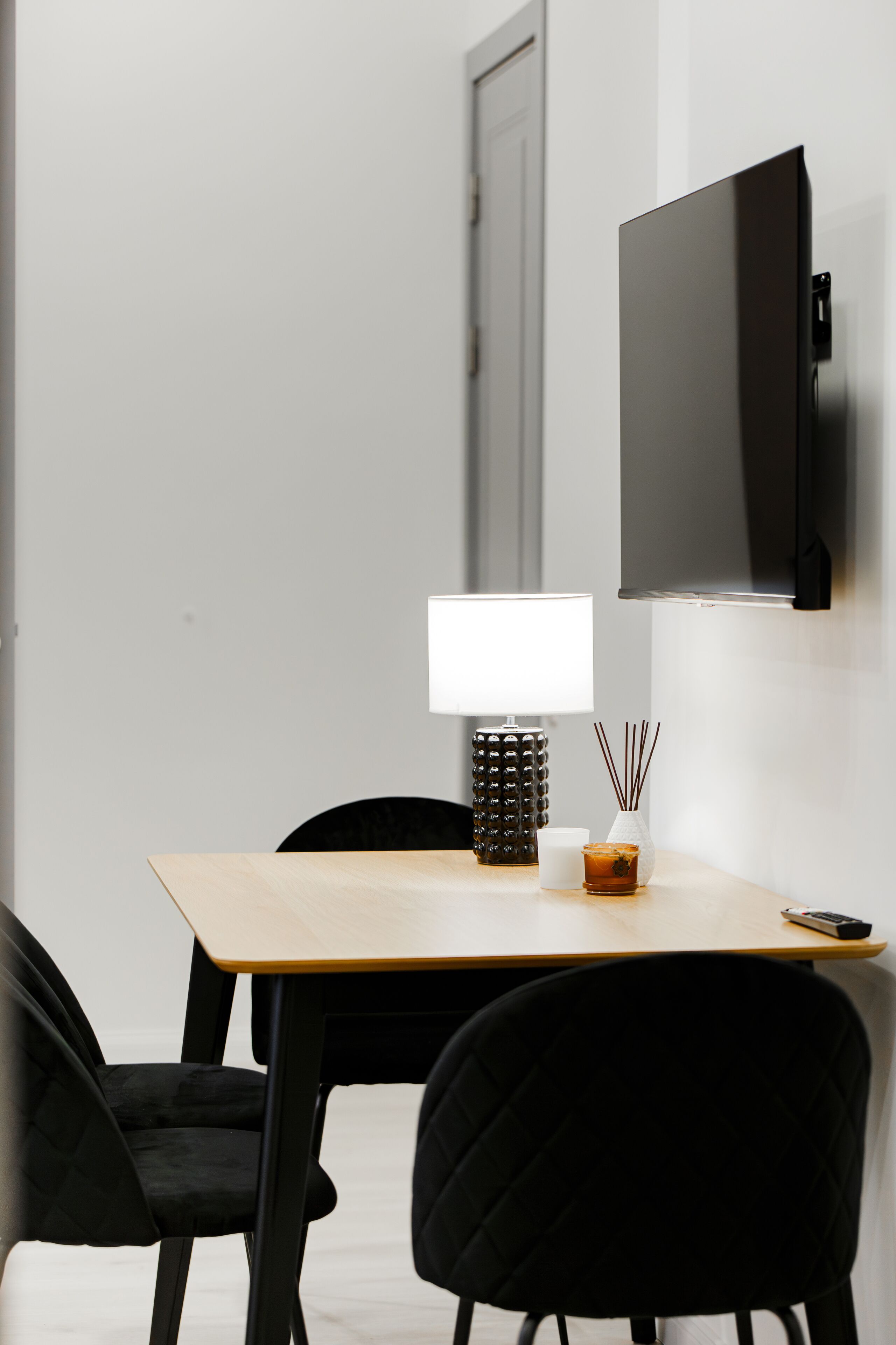 RIGAAPARTMENT ELIZABETES 22 Self-Service Aparthotel