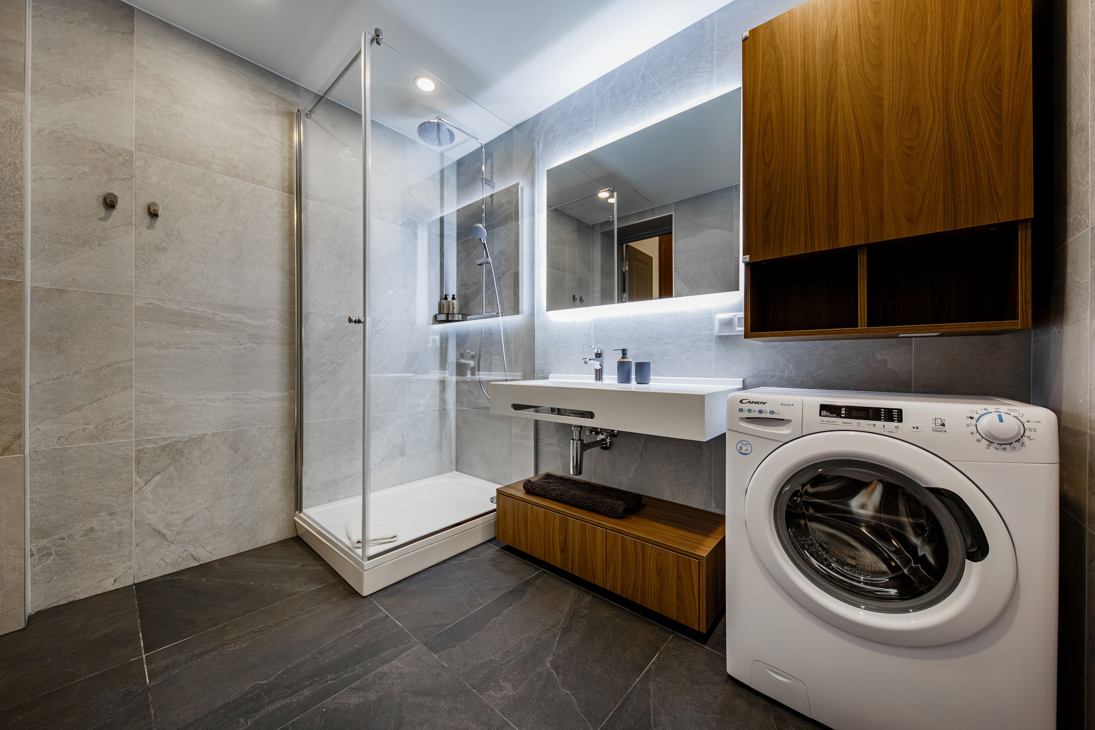 RIGAAPARTMENT ELIZABETES 22 Self-Service Aparthotel