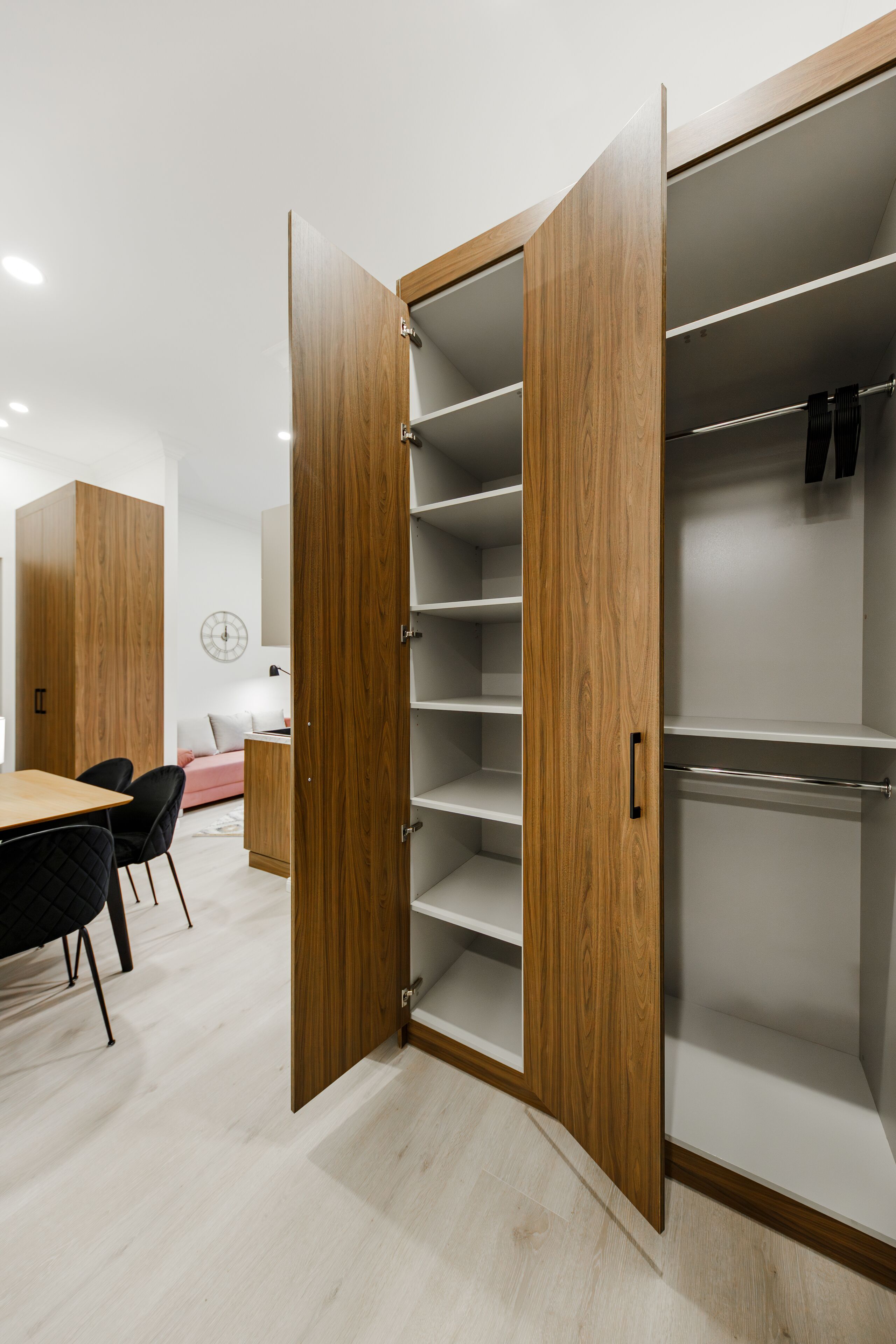 RIGAAPARTMENT ELIZABETES 22 Self-Service Aparthotel