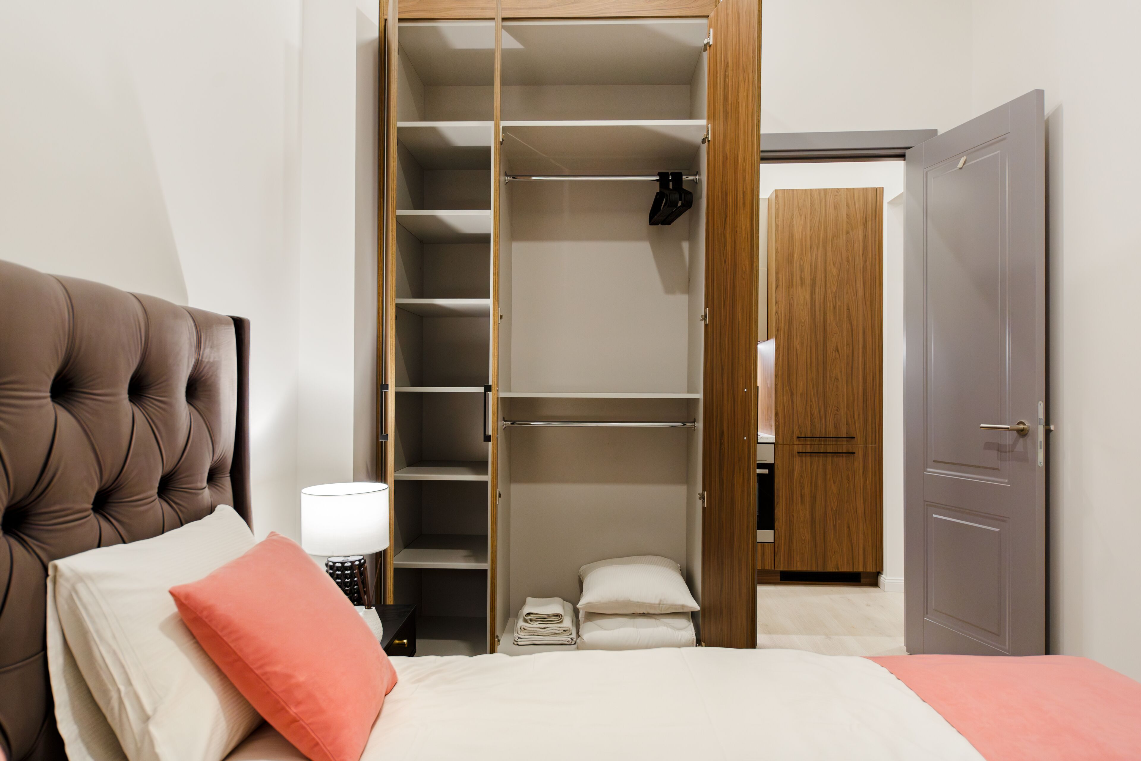 RIGAAPARTMENT ELIZABETES 22 Self-Service Aparthotel