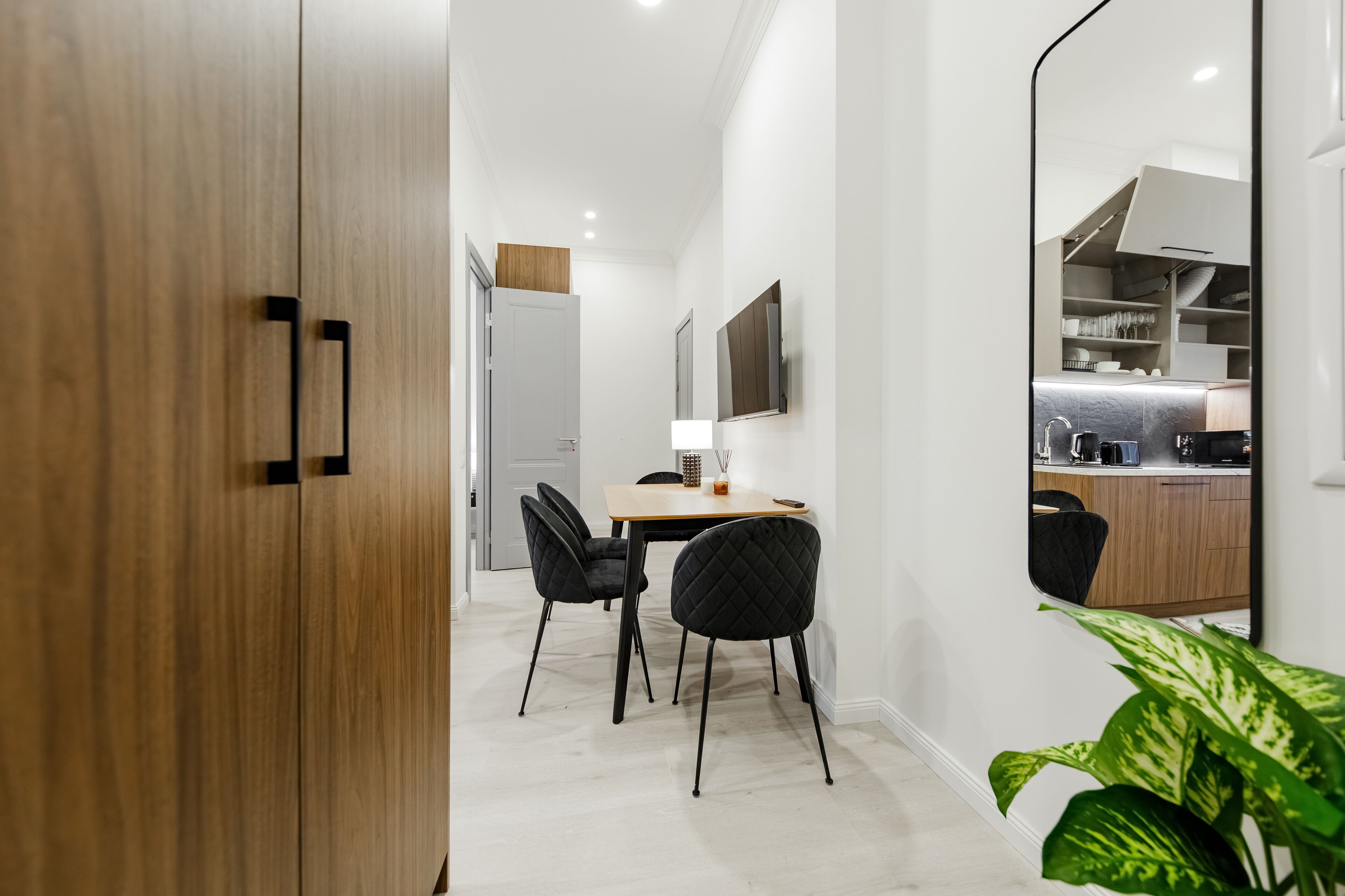 RIGAAPARTMENT ELIZABETES 22 Self-Service Aparthotel