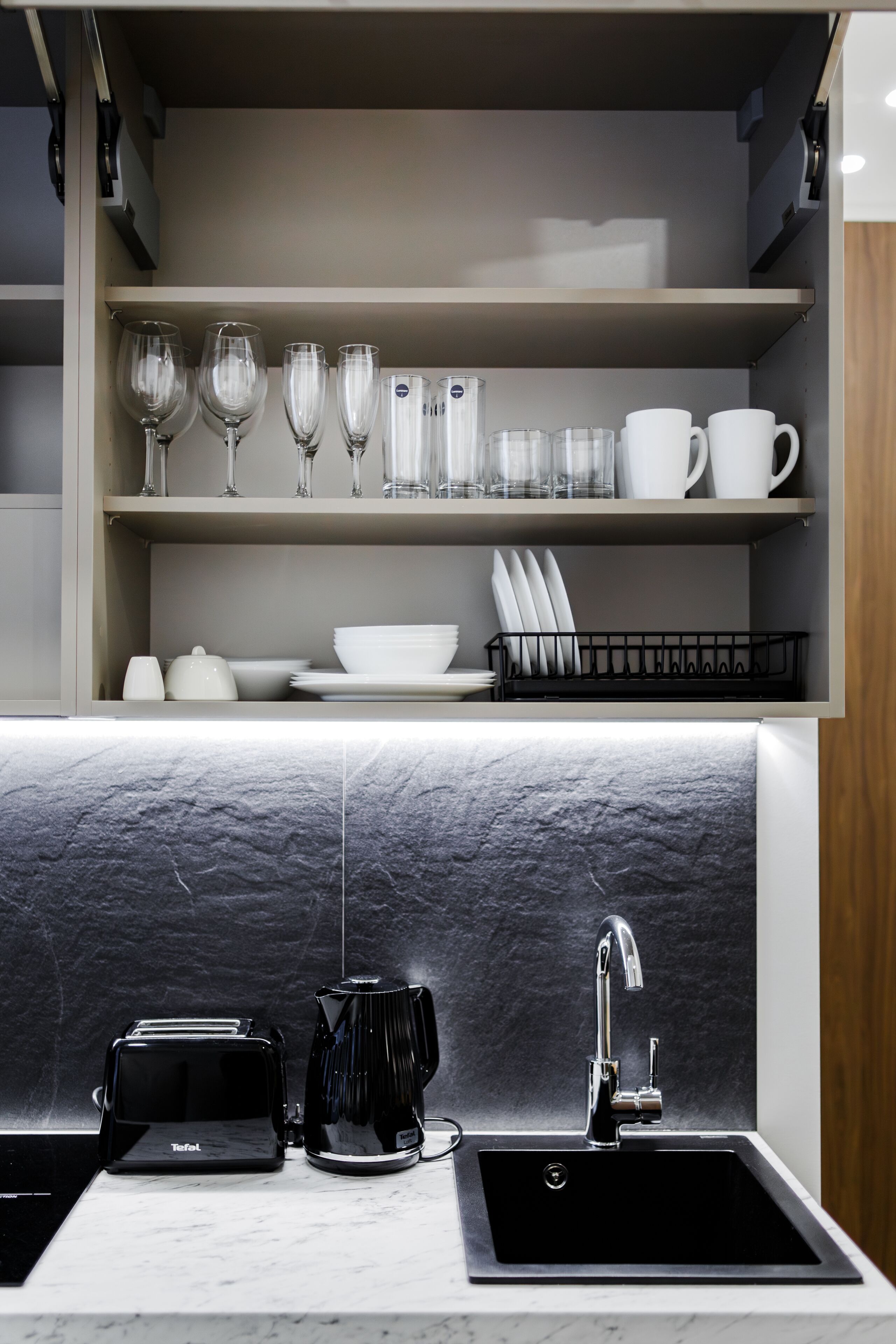 RIGAAPARTMENT ELIZABETES 22 Self-Service Aparthotel