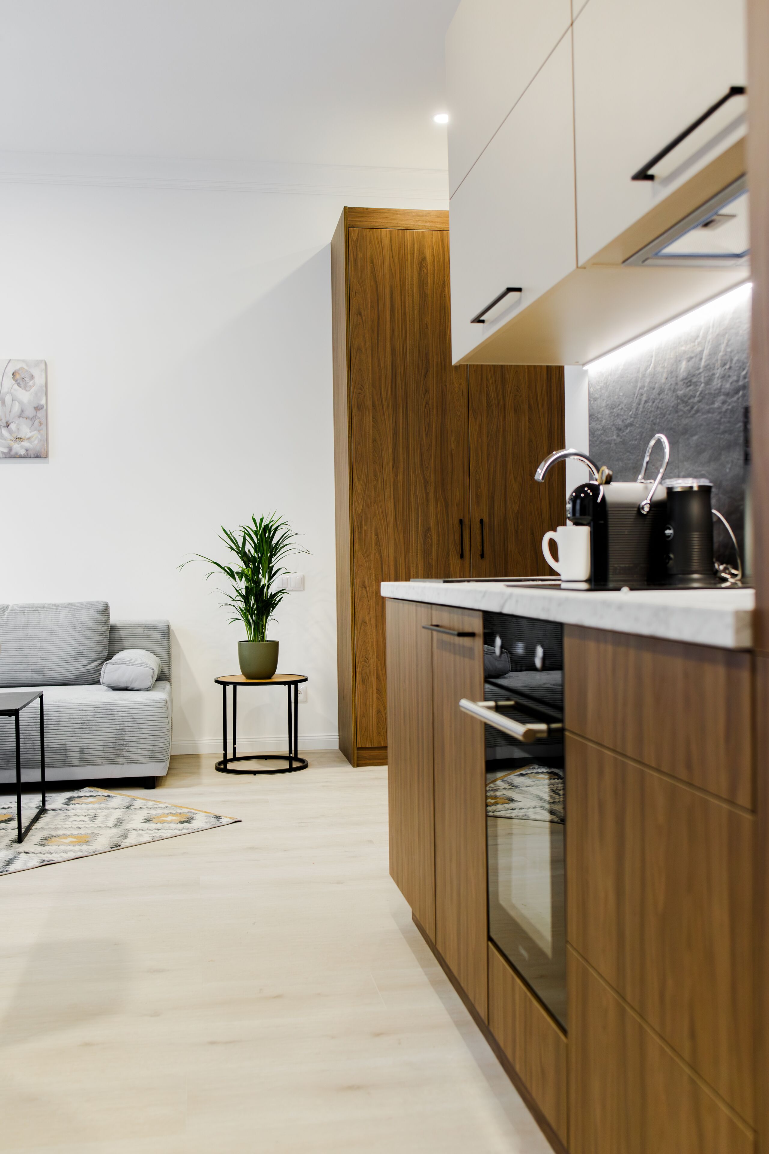 RIGAAPARTMENT ELIZABETES 22 Self-Service Aparthotel