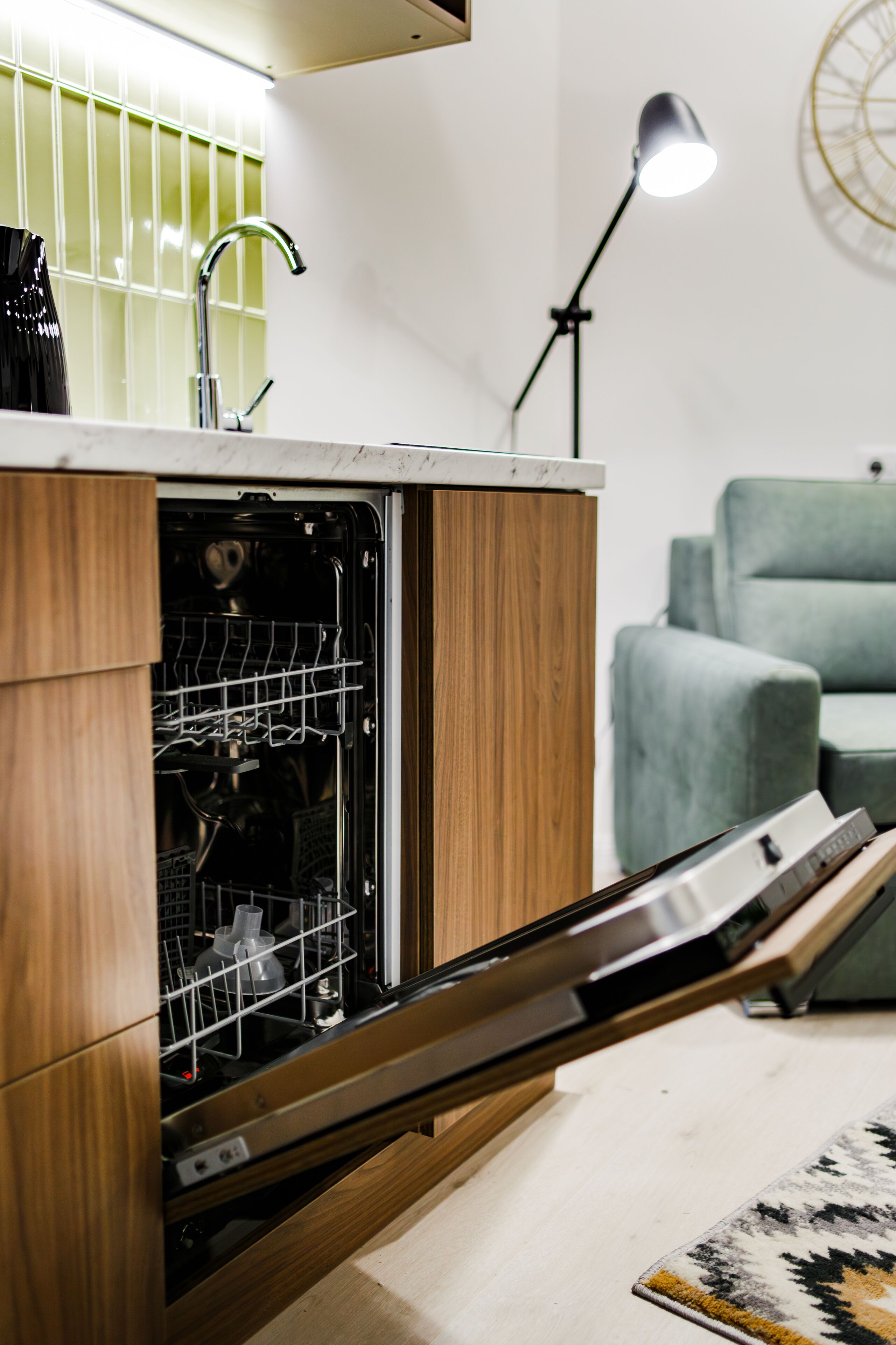 RIGAAPARTMENT ELIZABETES 22 Self-Service Aparthotel