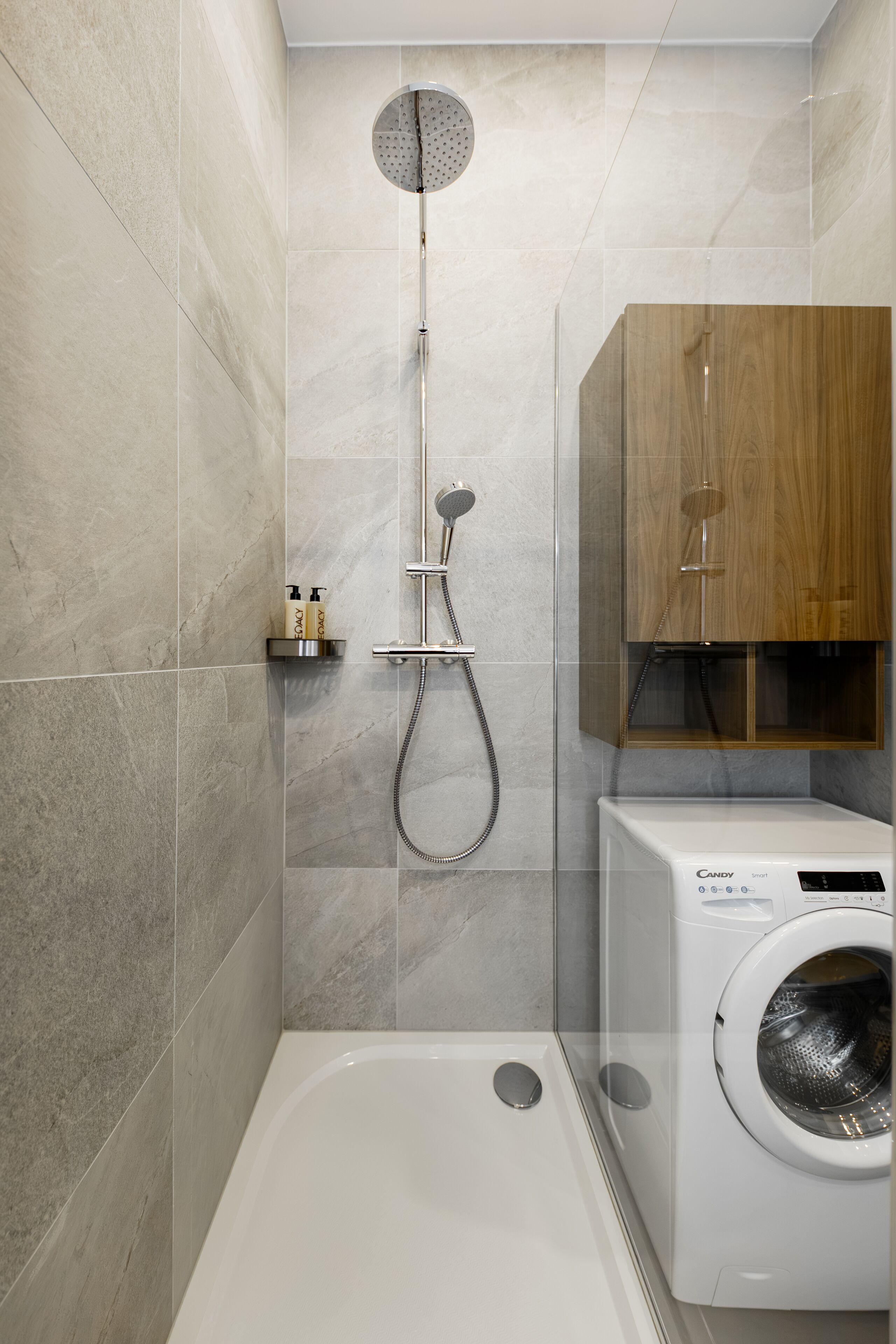 RIGAAPARTMENT ELIZABETES 22 Self-Service Aparthotel