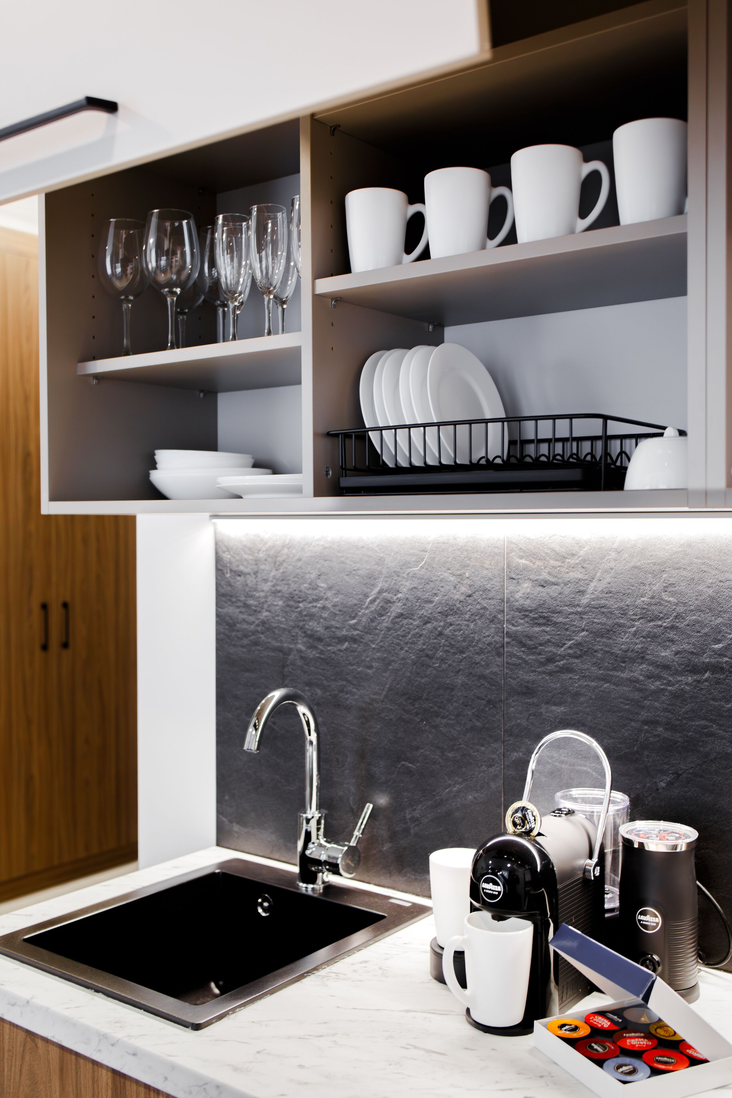 RIGAAPARTMENT ELIZABETES 22 Self-Service Aparthotel