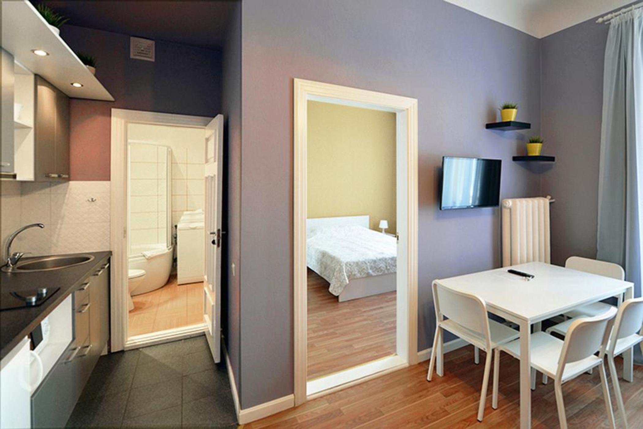 RIGAAPARTMENT Gertruda
