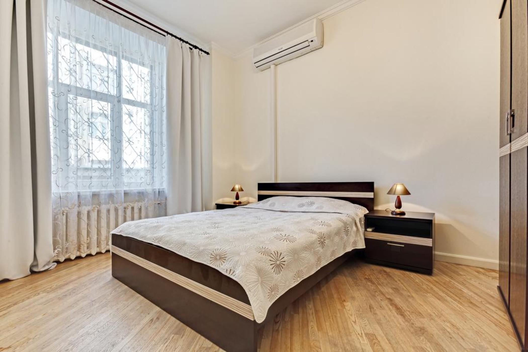 RIGAAPARTMENT Gertruda