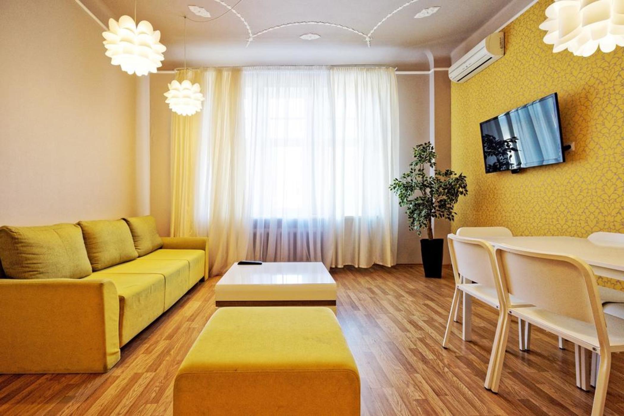 RIGAAPARTMENT Gertruda