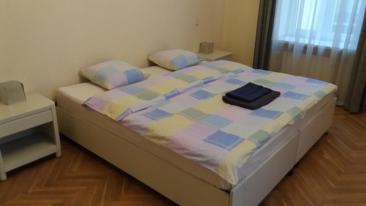 Riga Holiday Apartments